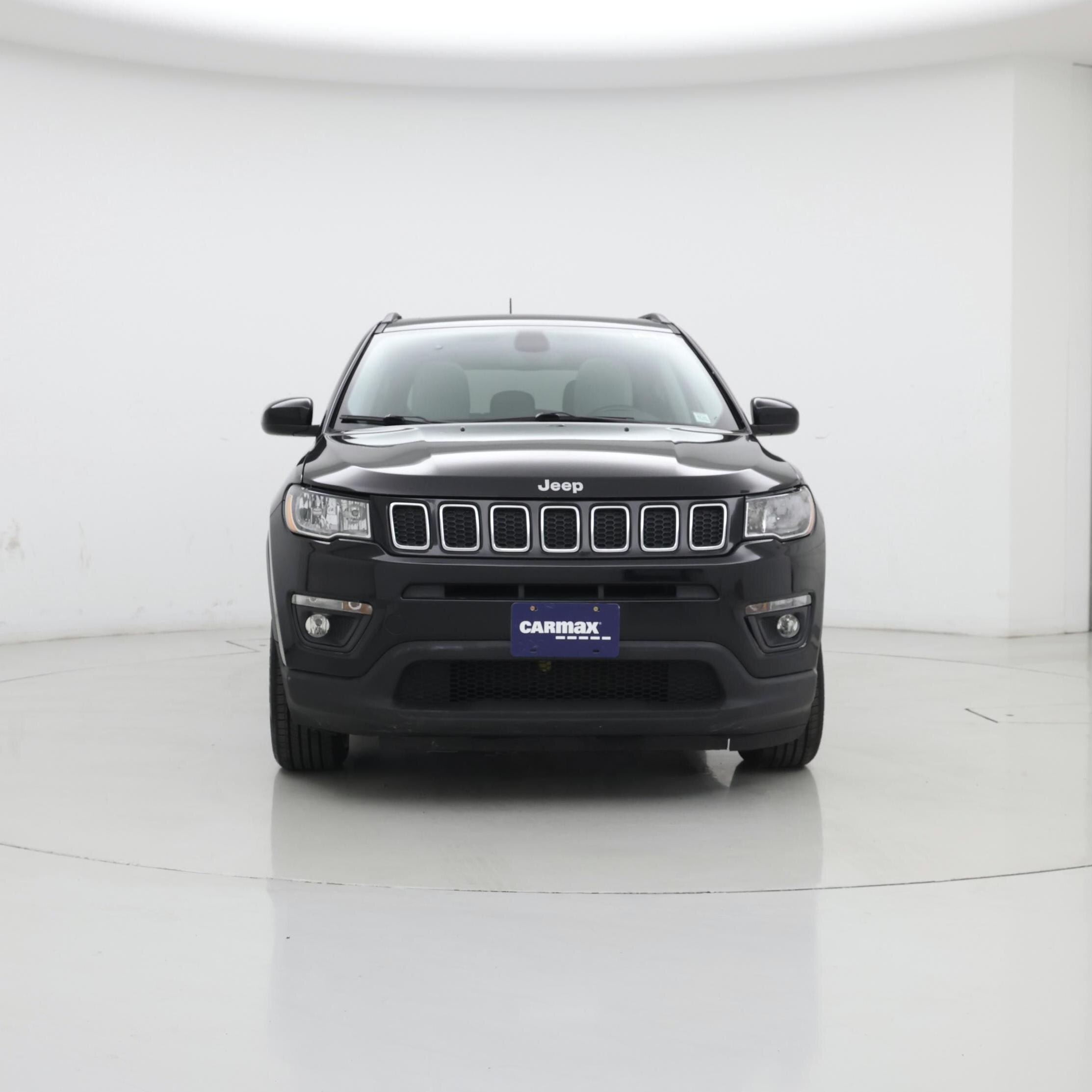 Thumbnail: 2019 Jeep Compass - 5