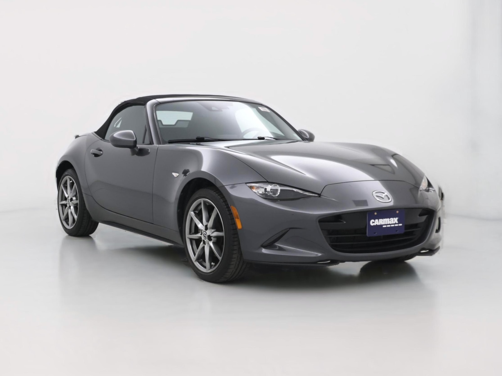 2022 Mazda MX-5 Miata