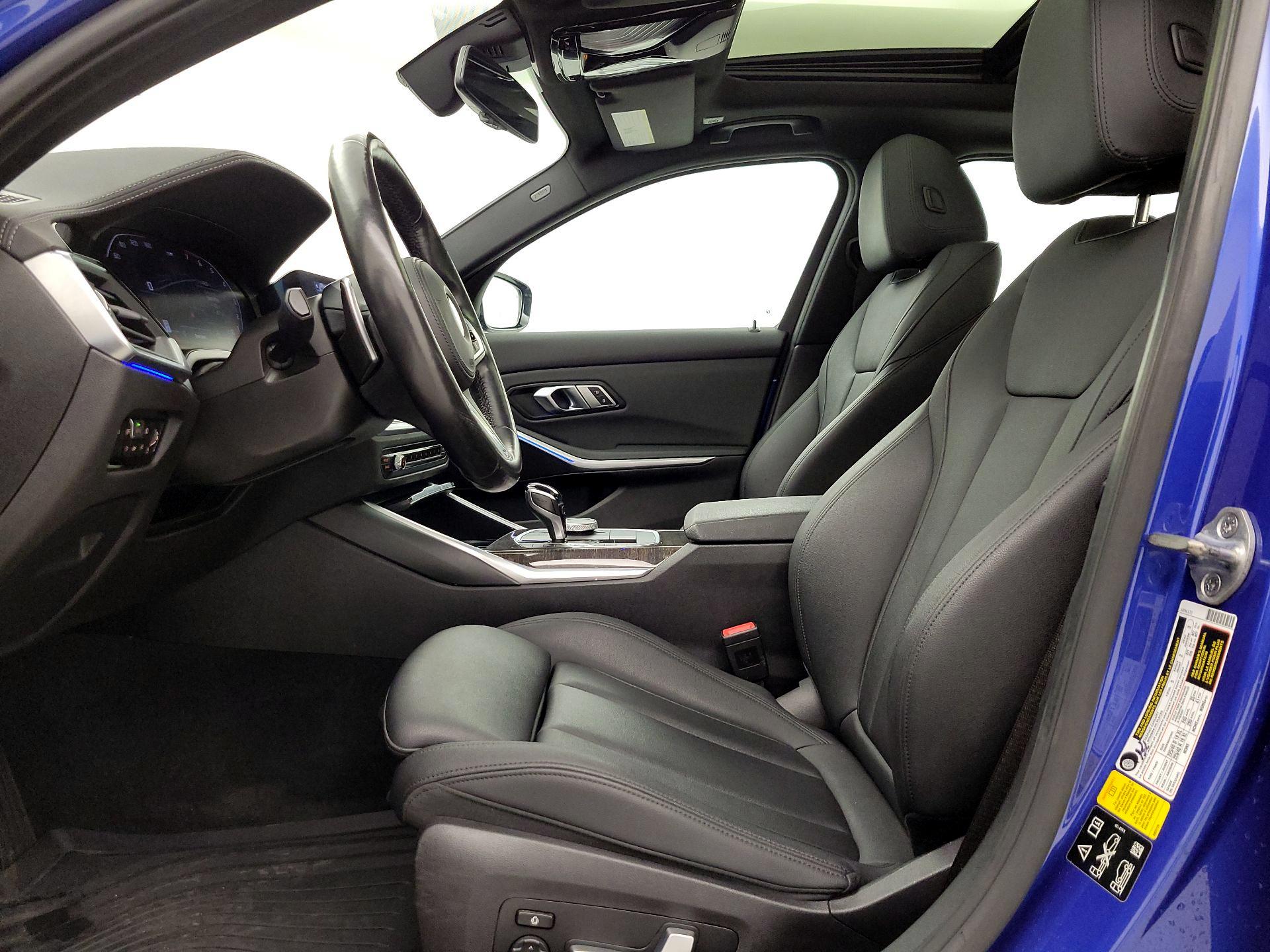Thumbnail: 2020 BMW 3 Series - 11