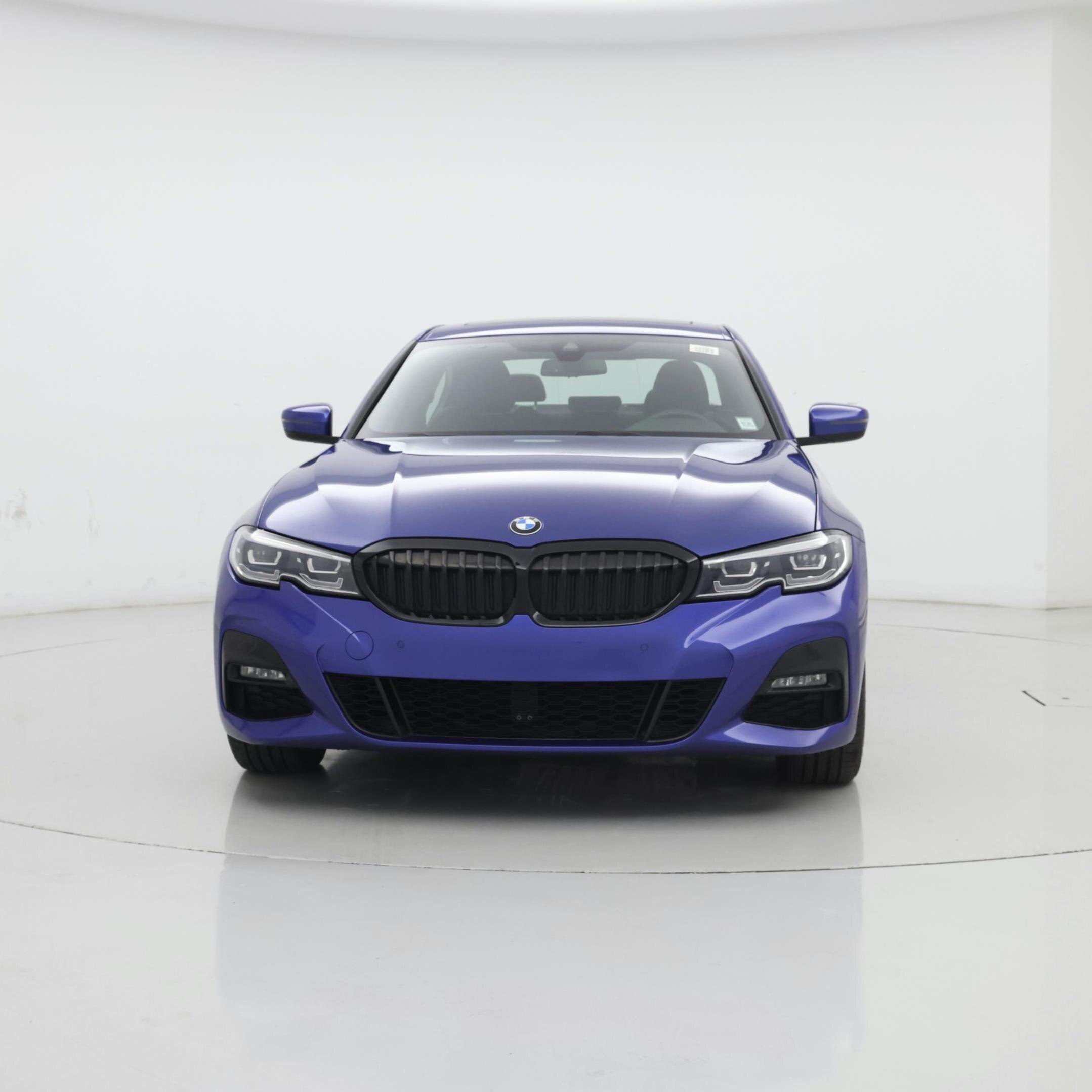Thumbnail: 2020 BMW 3 Series - 5