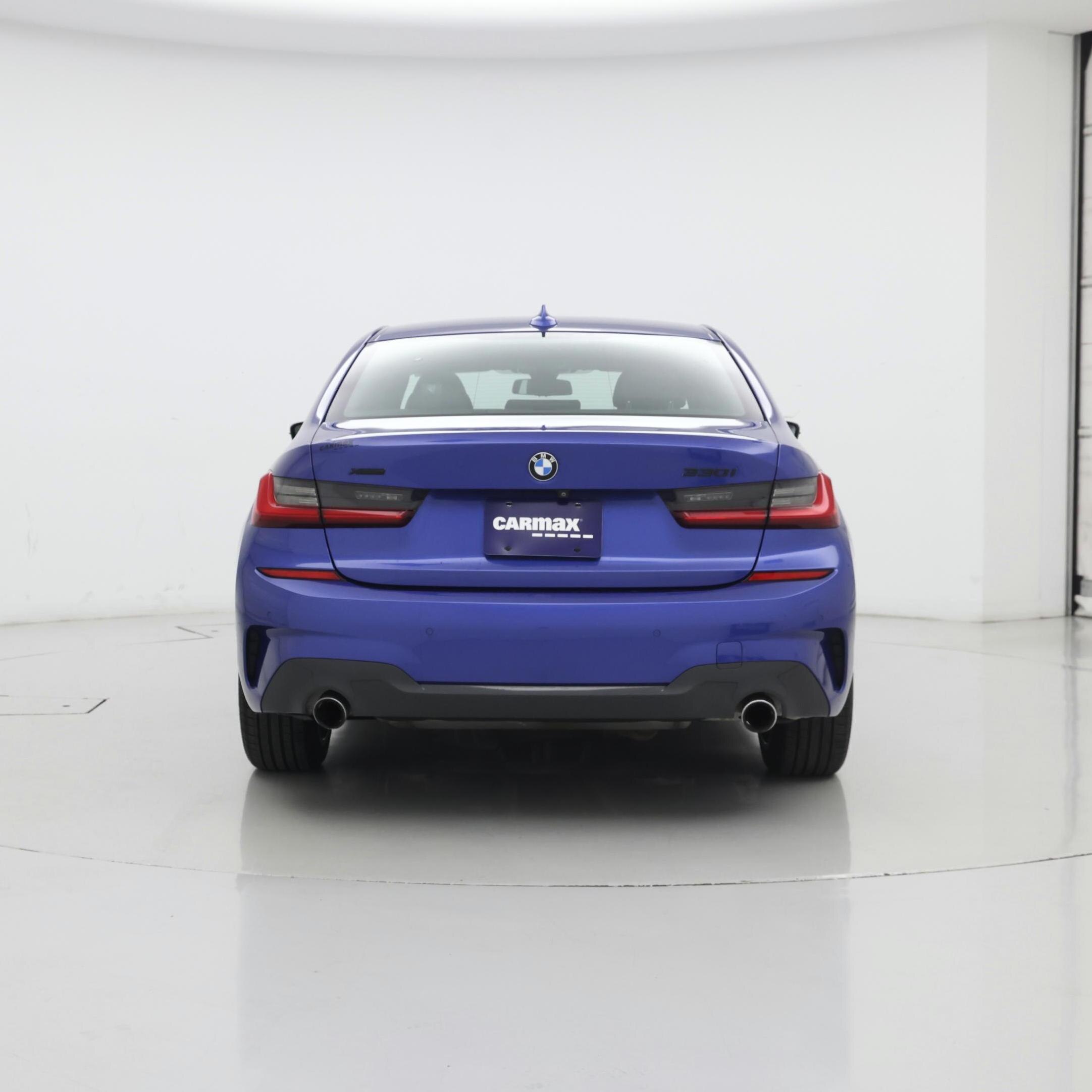 Thumbnail: 2020 BMW 3 Series - 6