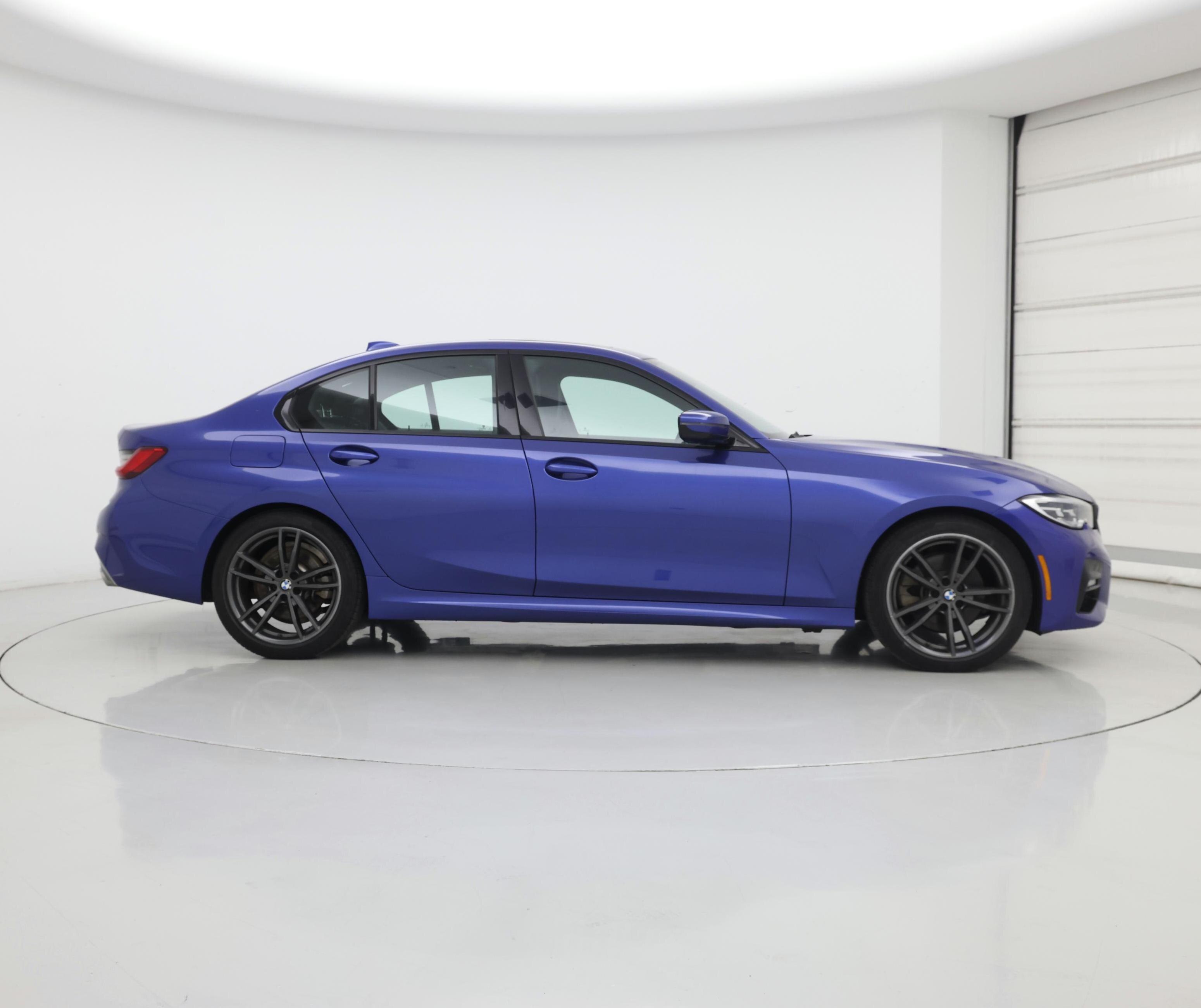 Thumbnail: 2020 BMW 3 Series - 7