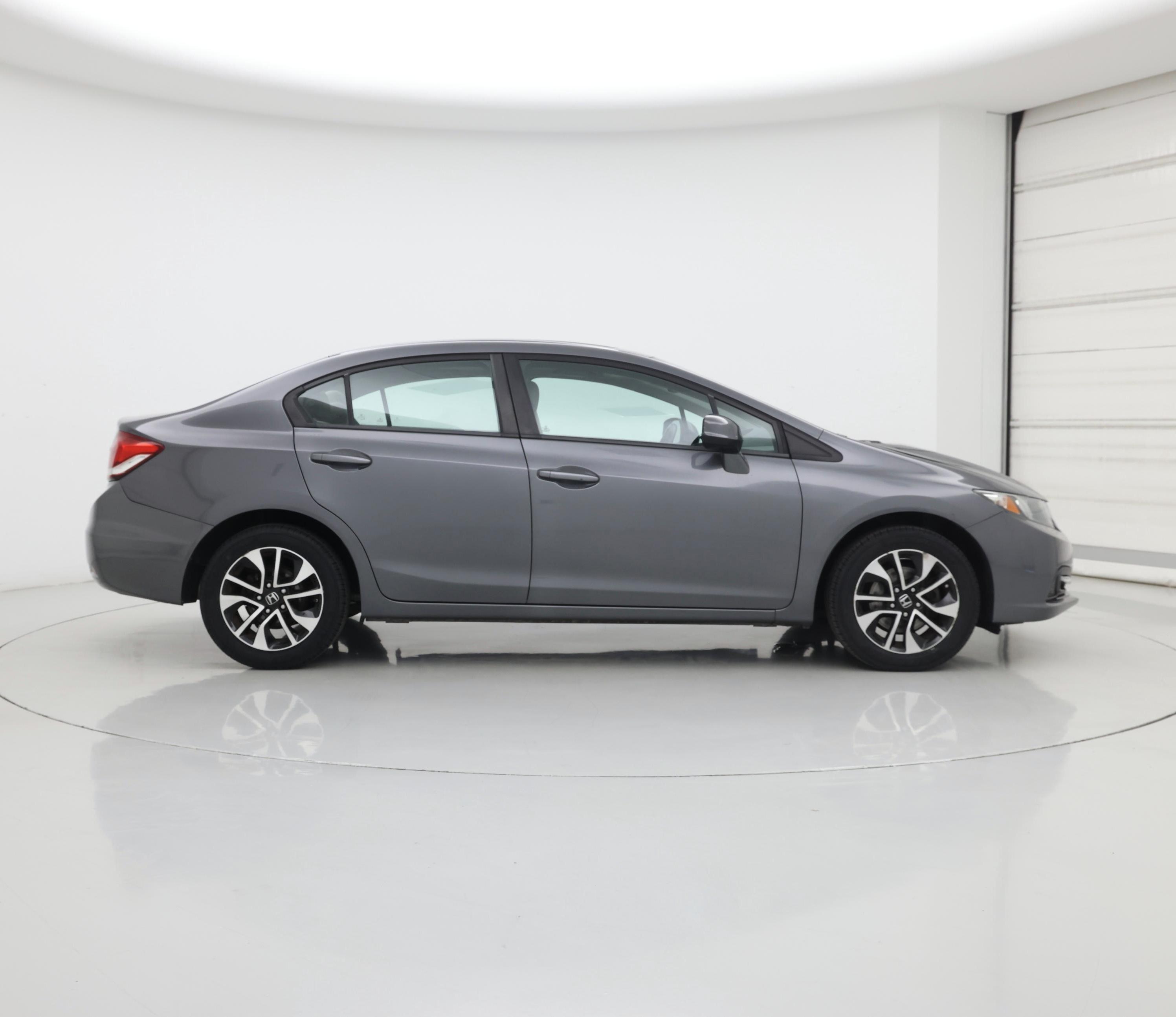 Thumbnail: 2013 Honda Civic - 7
