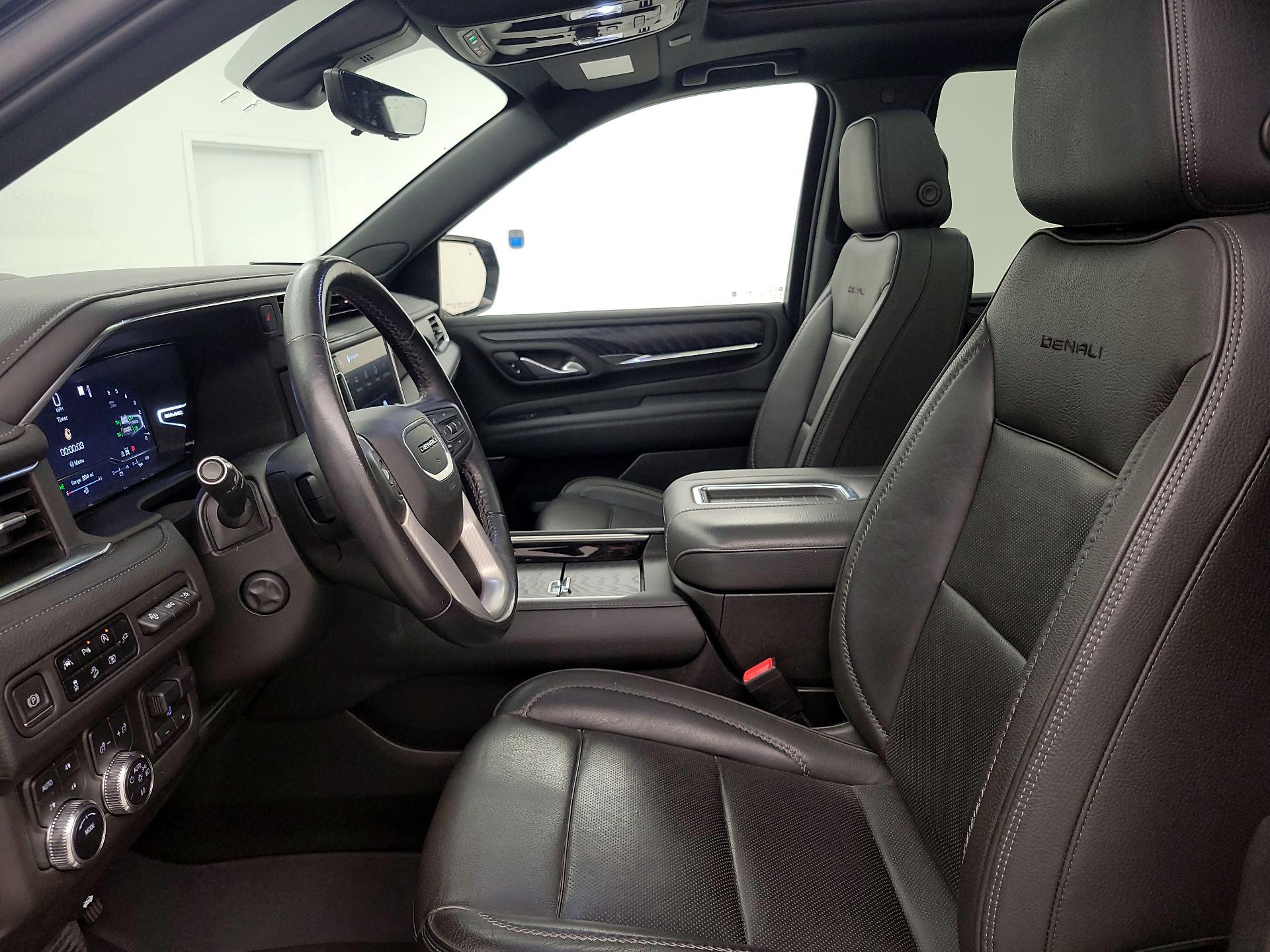 Thumbnail: 2022 GMC Yukon - 11