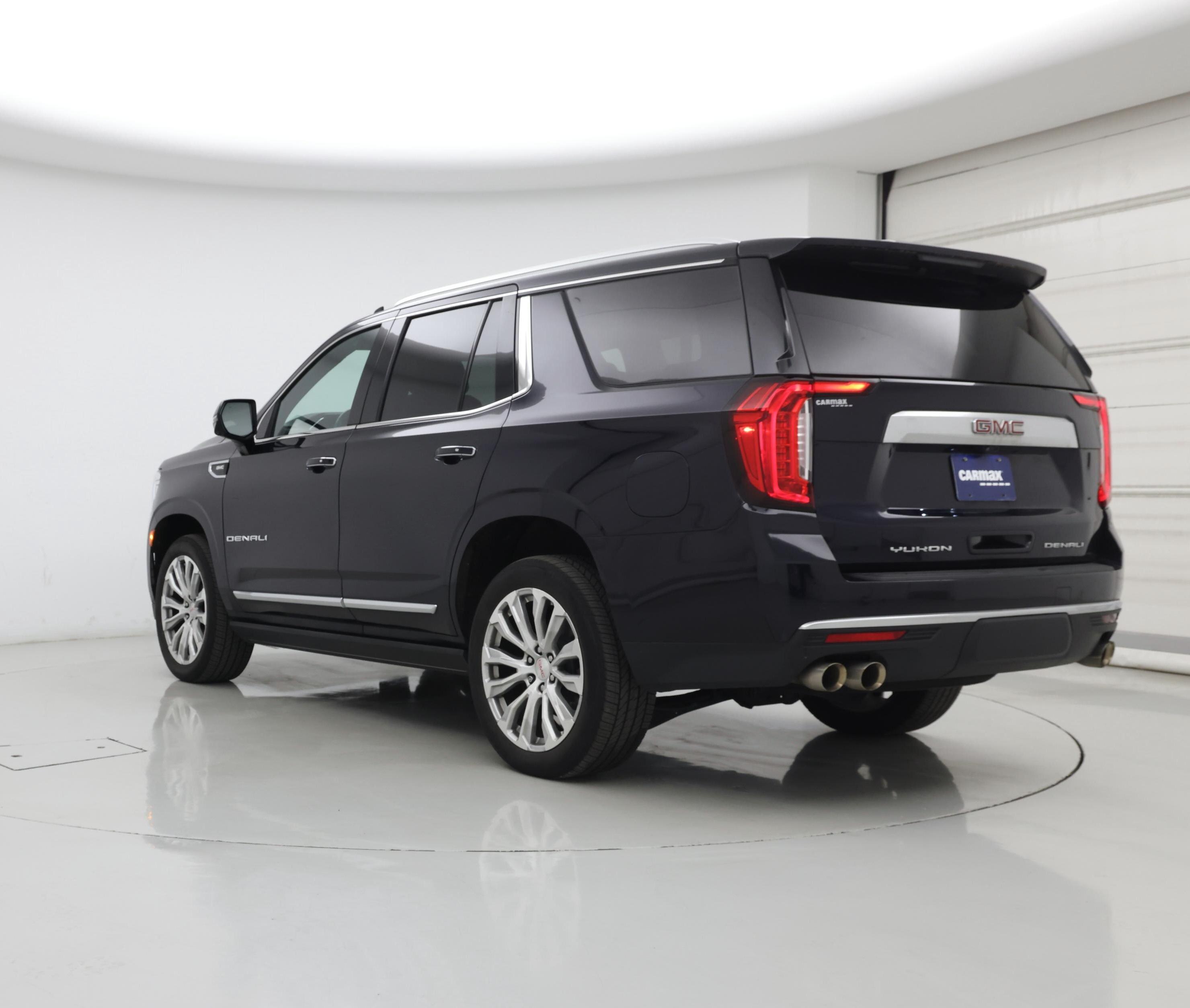 Thumbnail: 2022 GMC Yukon - 2