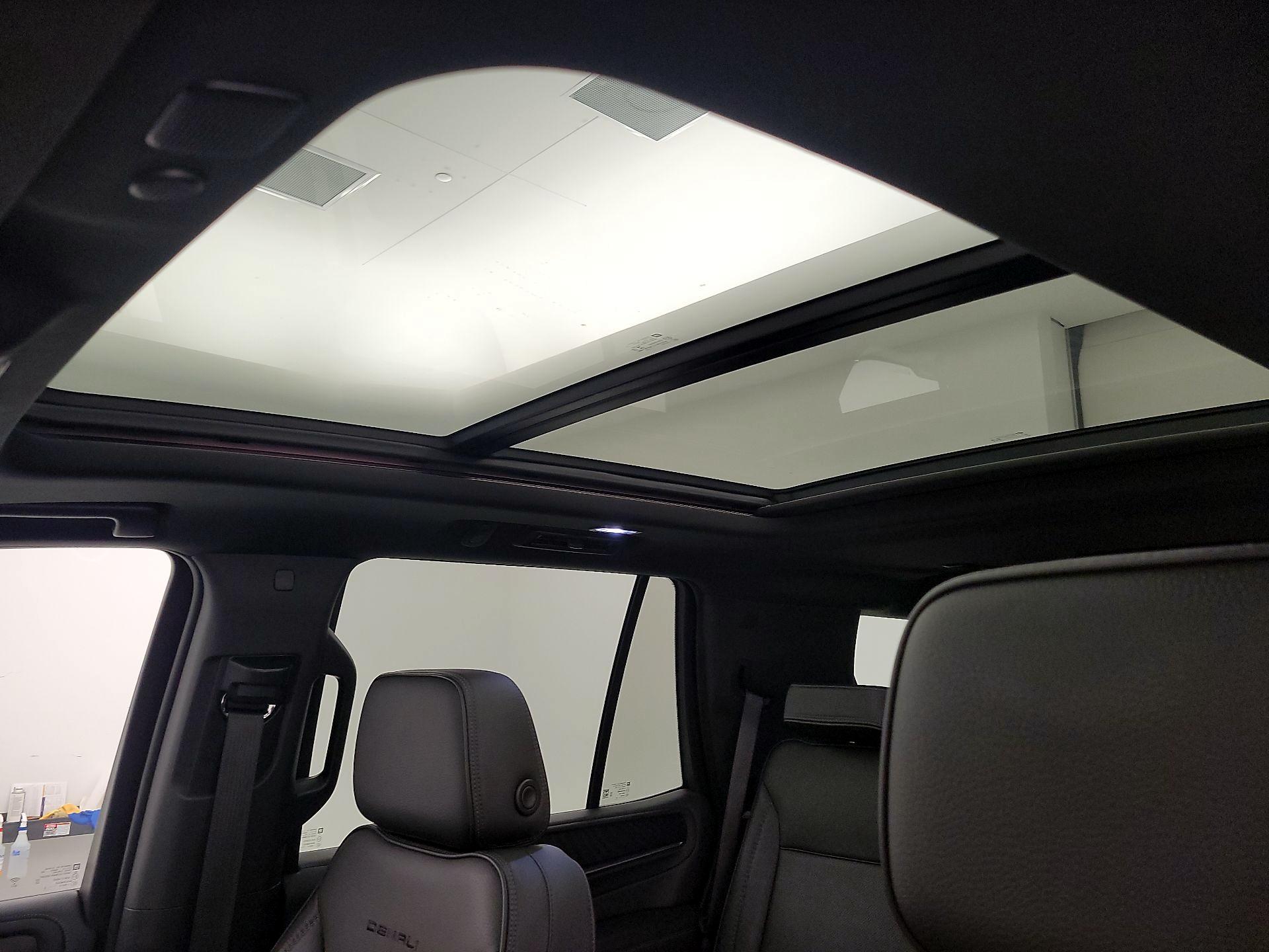 Thumbnail: 2022 GMC Yukon - 20