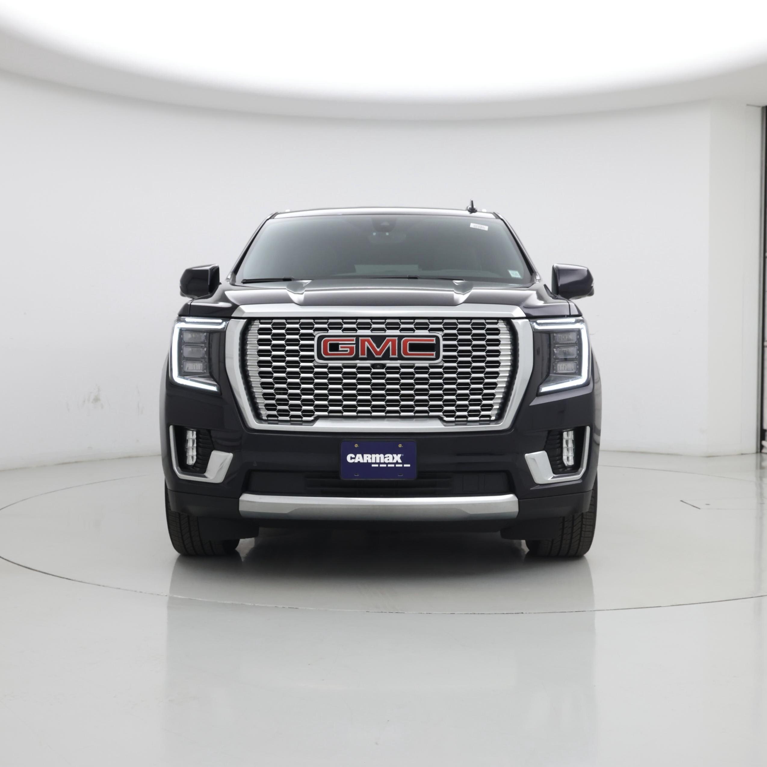 Thumbnail: 2022 GMC Yukon - 5