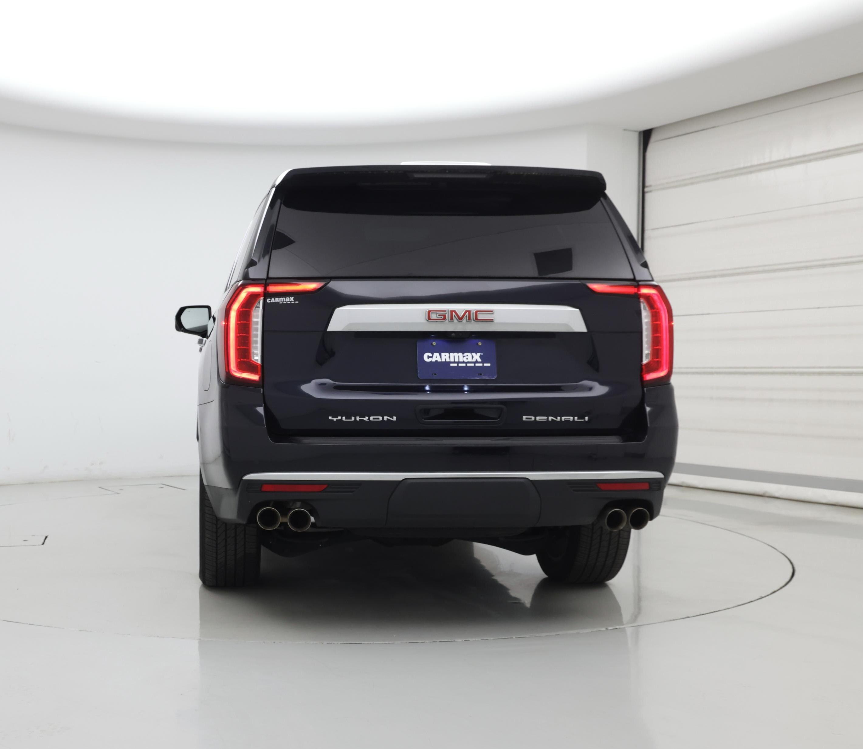 Thumbnail: 2022 GMC Yukon - 6