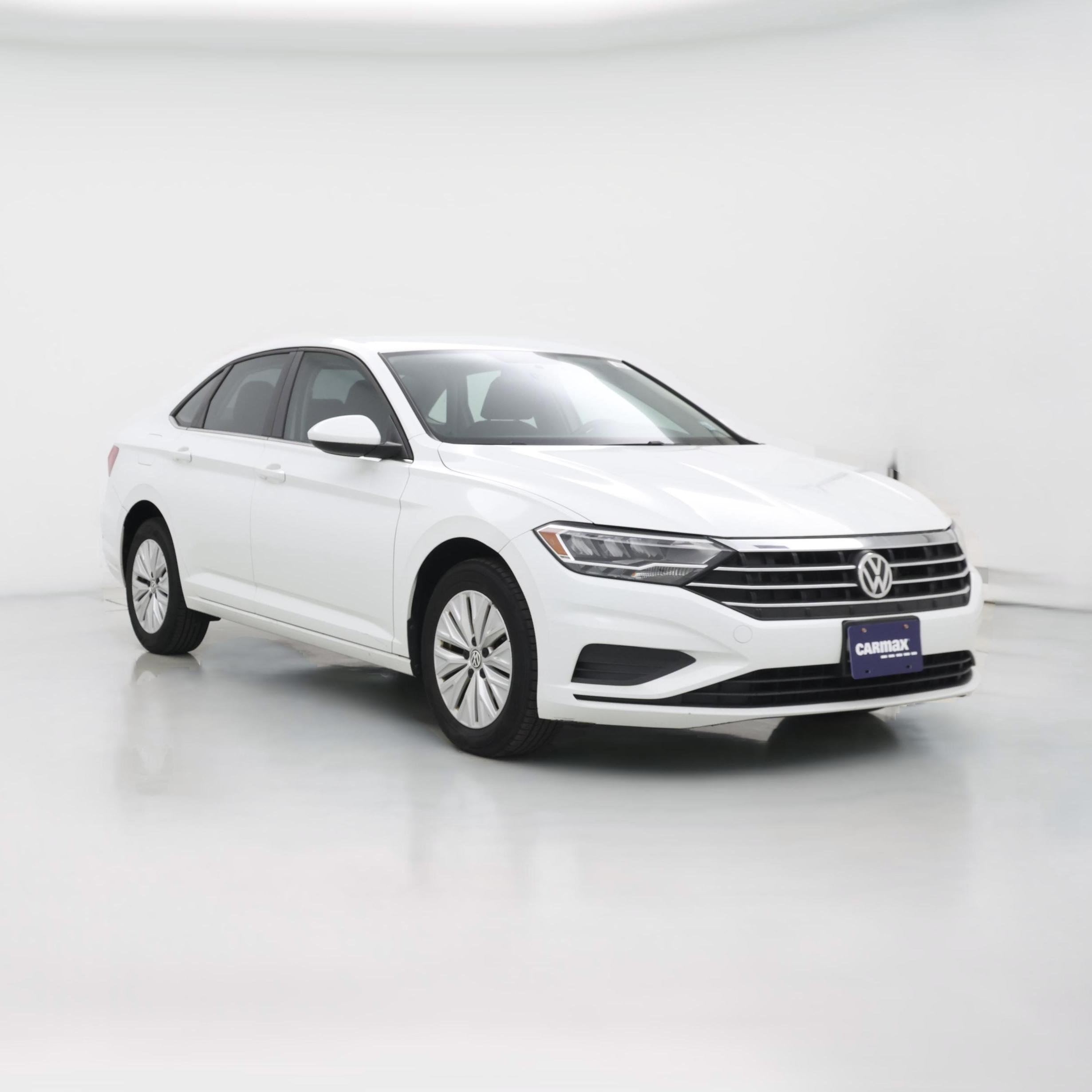 Thumbnail: 2019 Volkswagen Jetta - 1