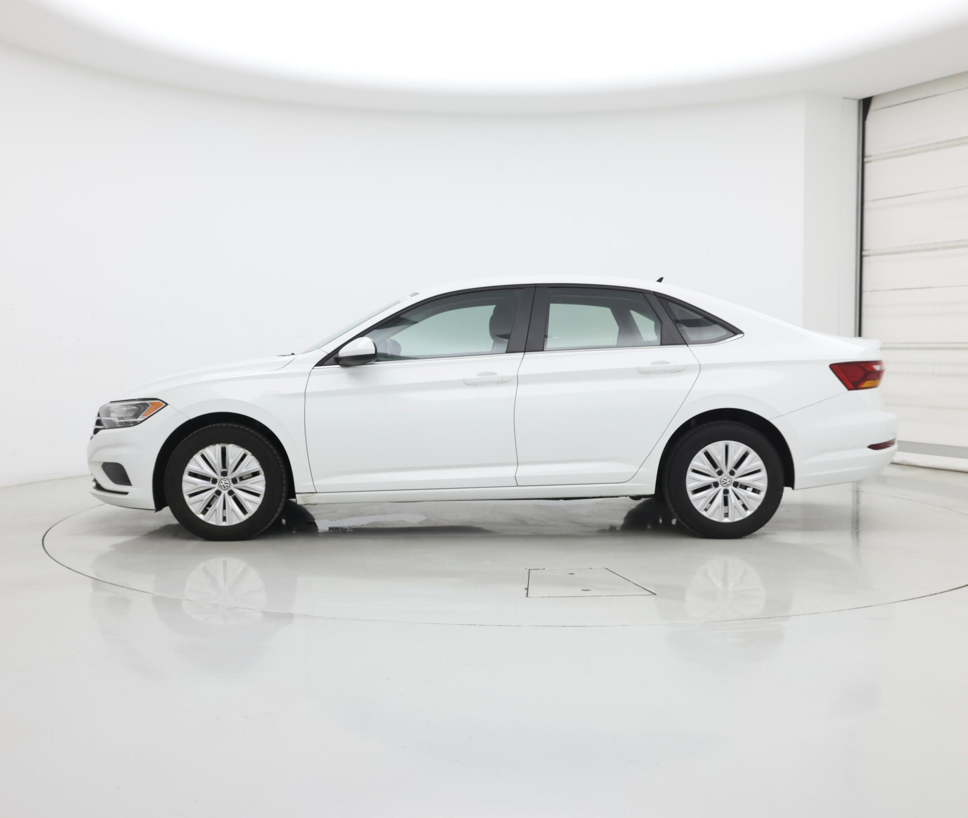 Thumbnail: 2019 Volkswagen Jetta - 3