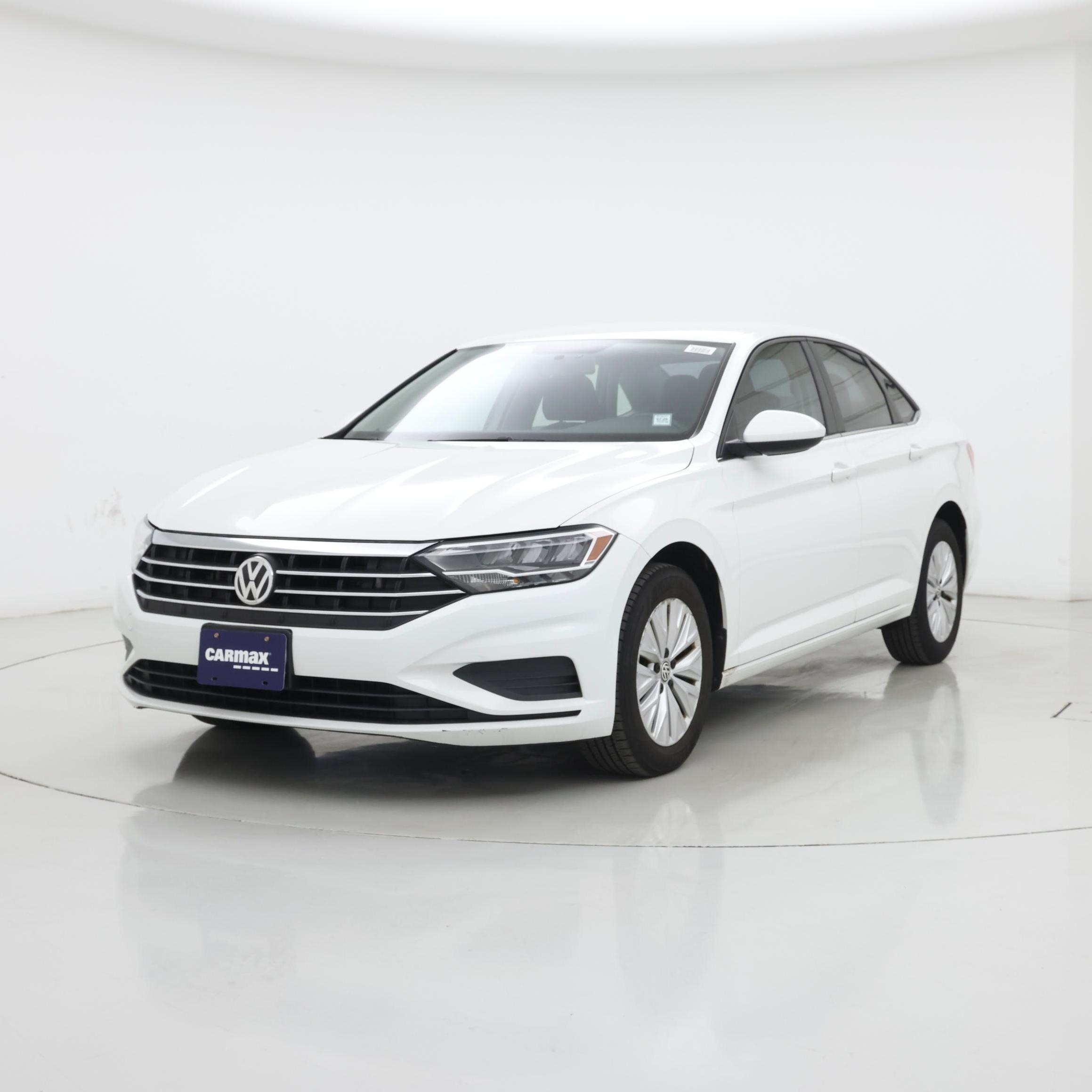 Thumbnail: 2019 Volkswagen Jetta - 4