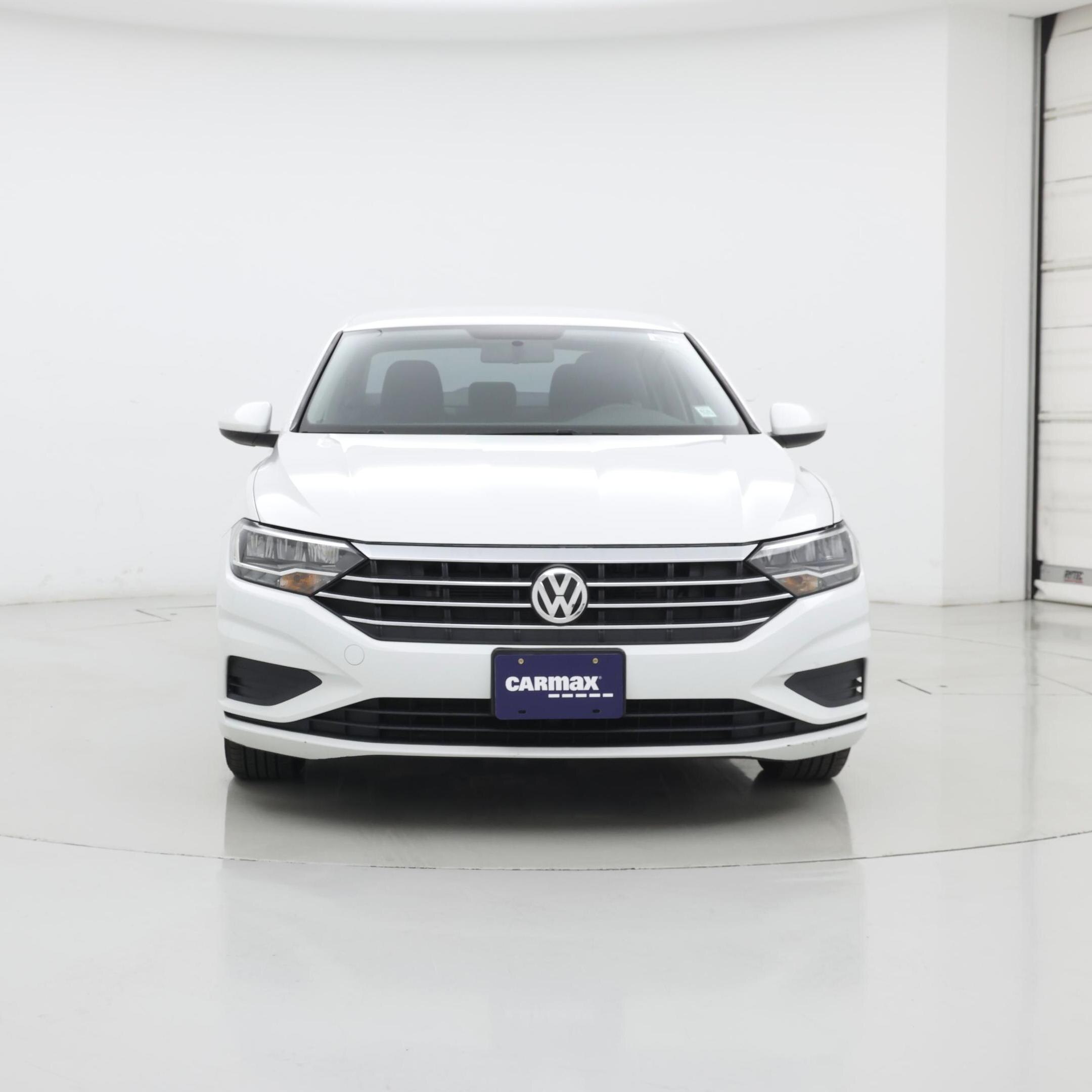 Thumbnail: 2019 Volkswagen Jetta - 5