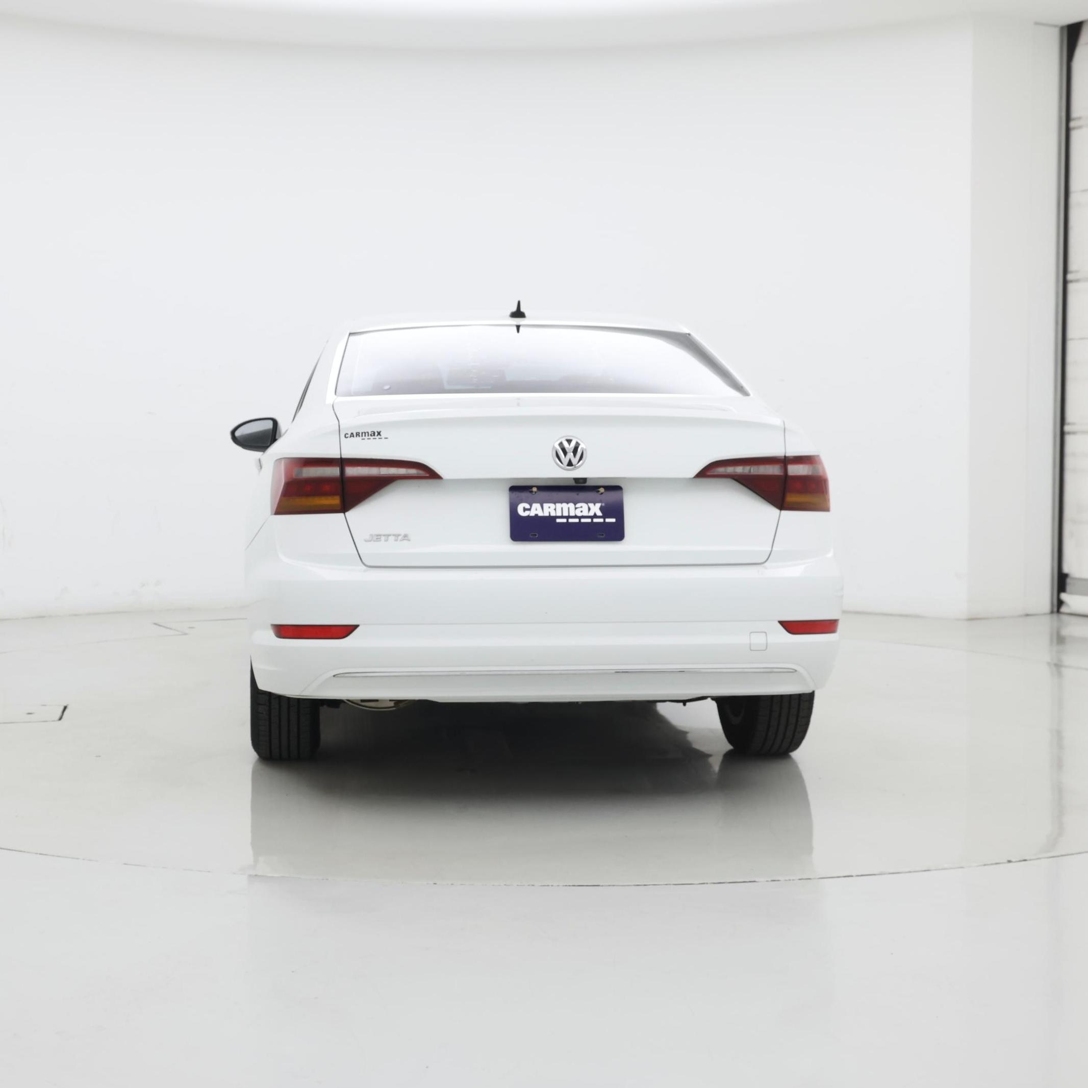 Thumbnail: 2019 Volkswagen Jetta - 6