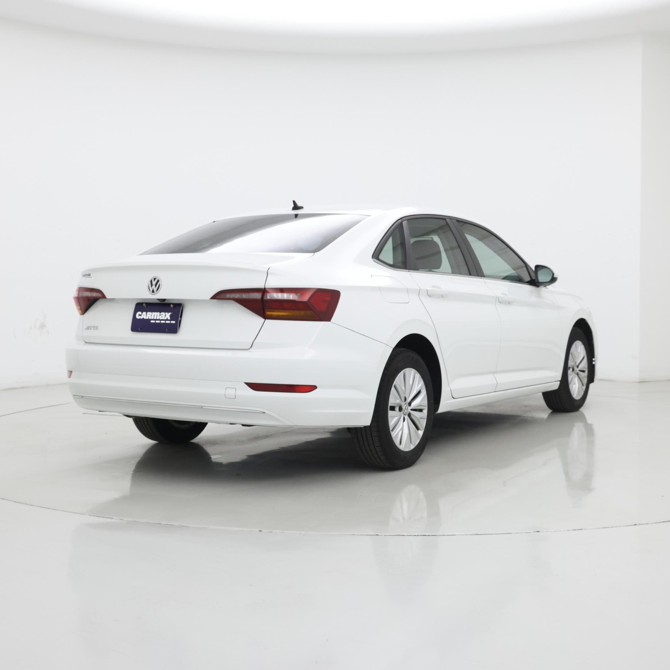 Thumbnail: 2019 Volkswagen Jetta - 8