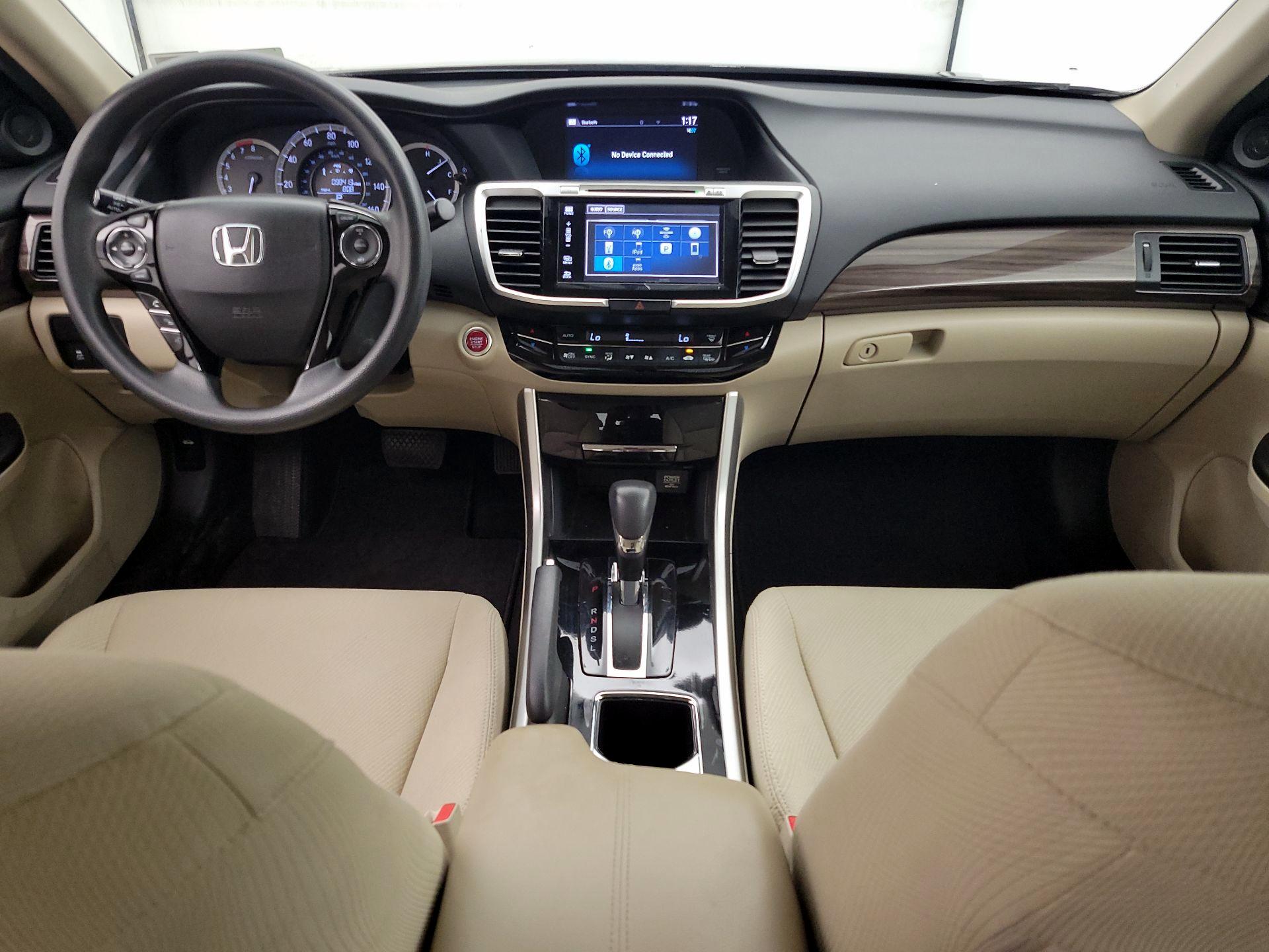 Thumbnail: 2017 Honda Accord - 9