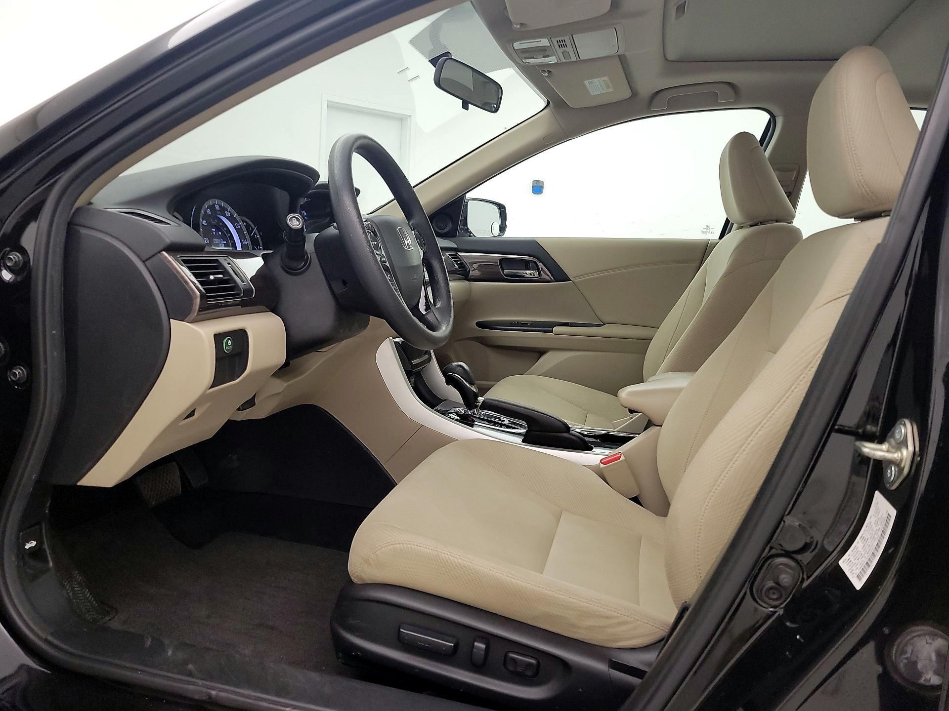 Thumbnail: 2017 Honda Accord - 11