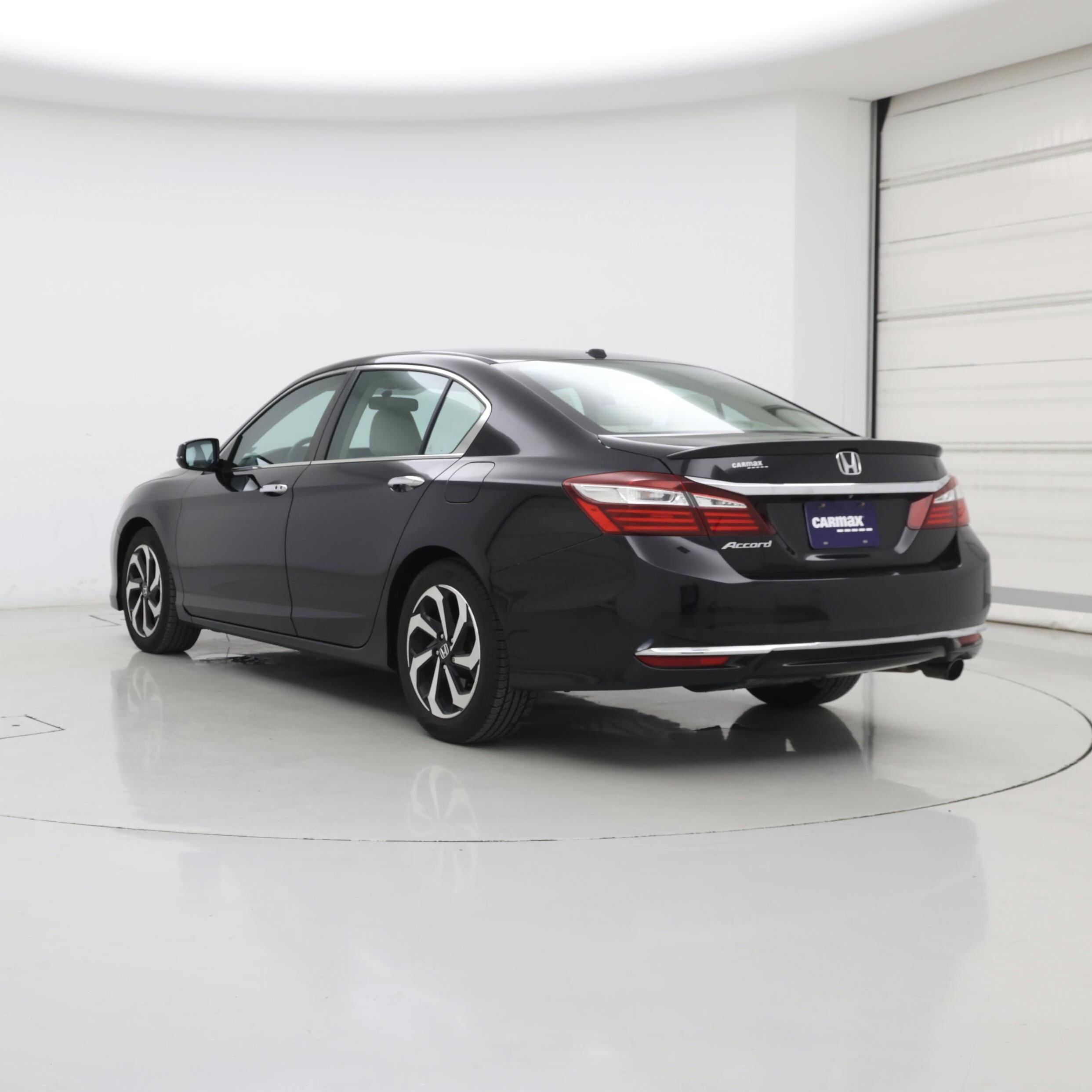 Thumbnail: 2017 Honda Accord - 2