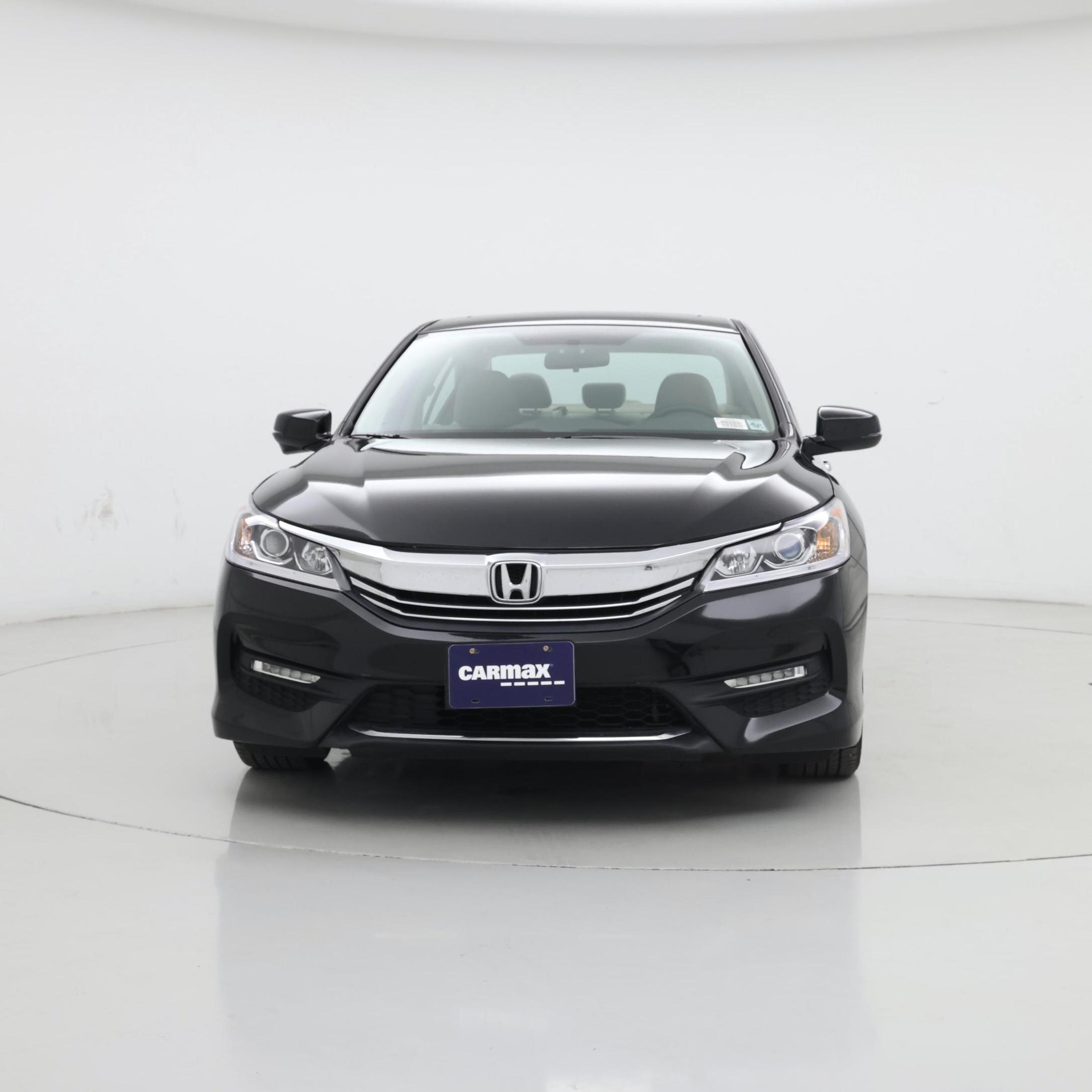 Thumbnail: 2017 Honda Accord - 5