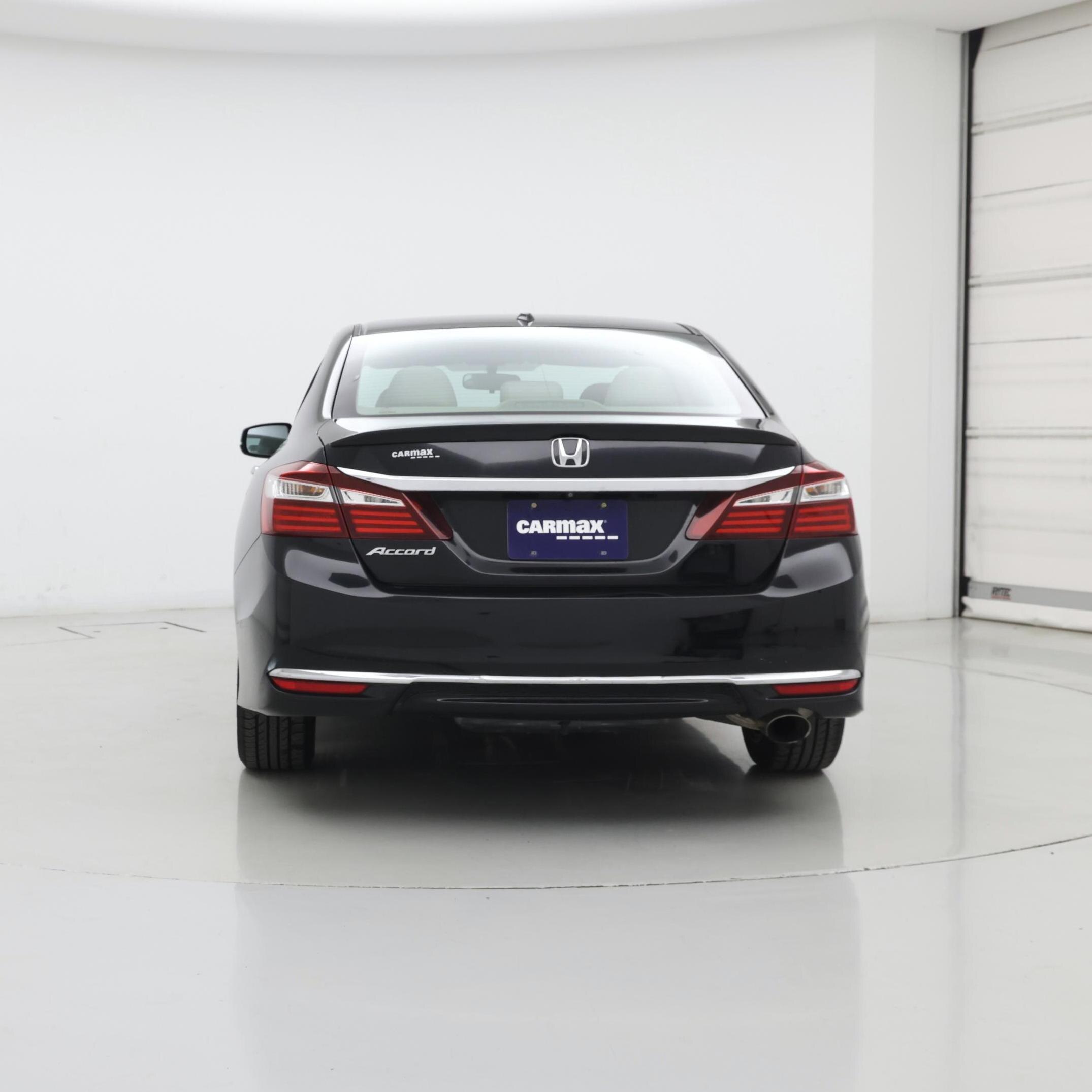 Thumbnail: 2017 Honda Accord - 6