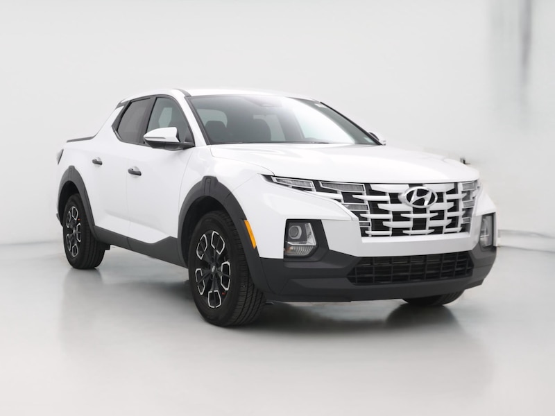 2022 Hyundai Santa Cruz SEL -
                  Saint James, NY