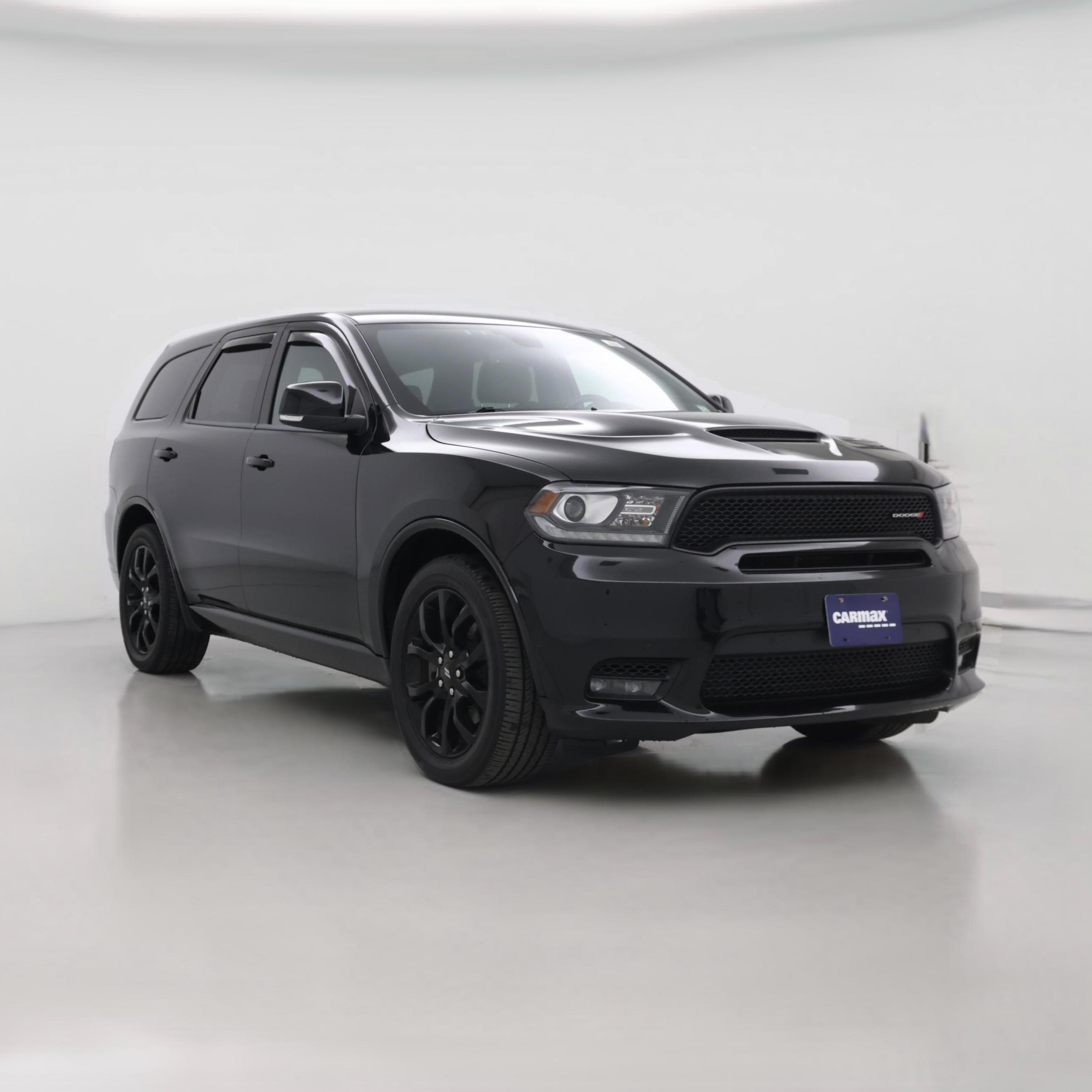 Thumbnail: 2019 Dodge Durango - 1