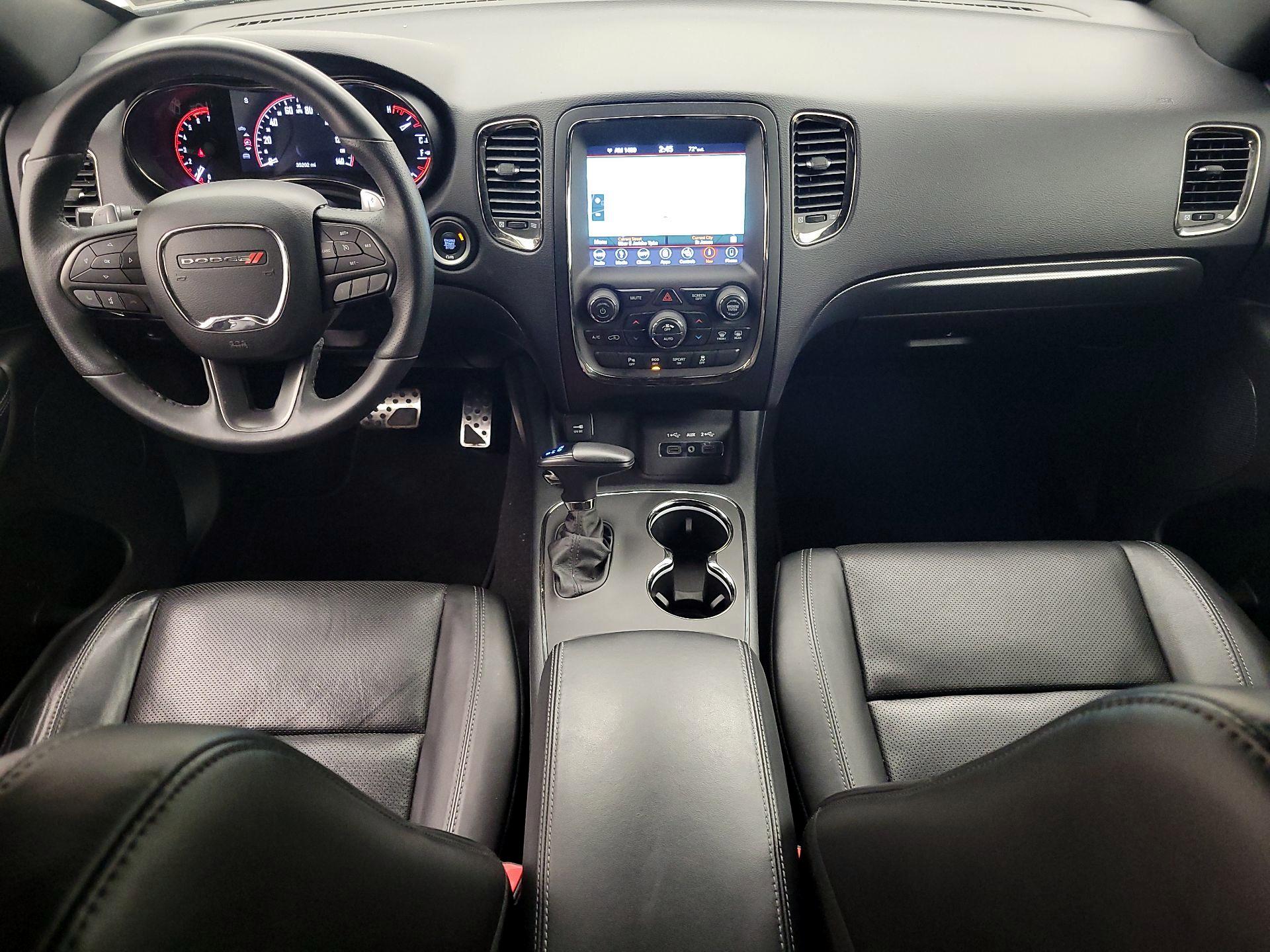 Thumbnail: 2019 Dodge Durango - 9