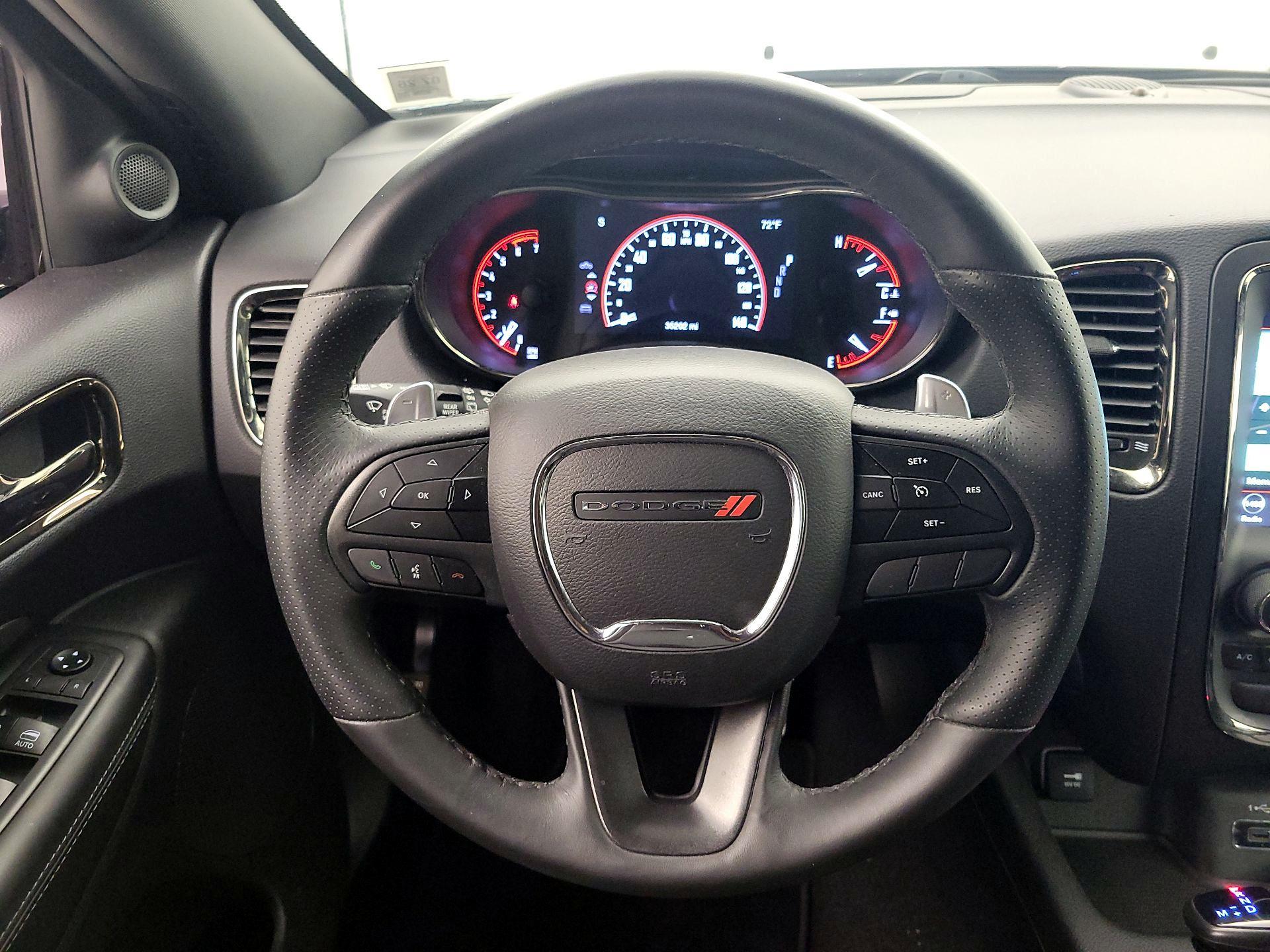 Thumbnail: 2019 Dodge Durango - 10