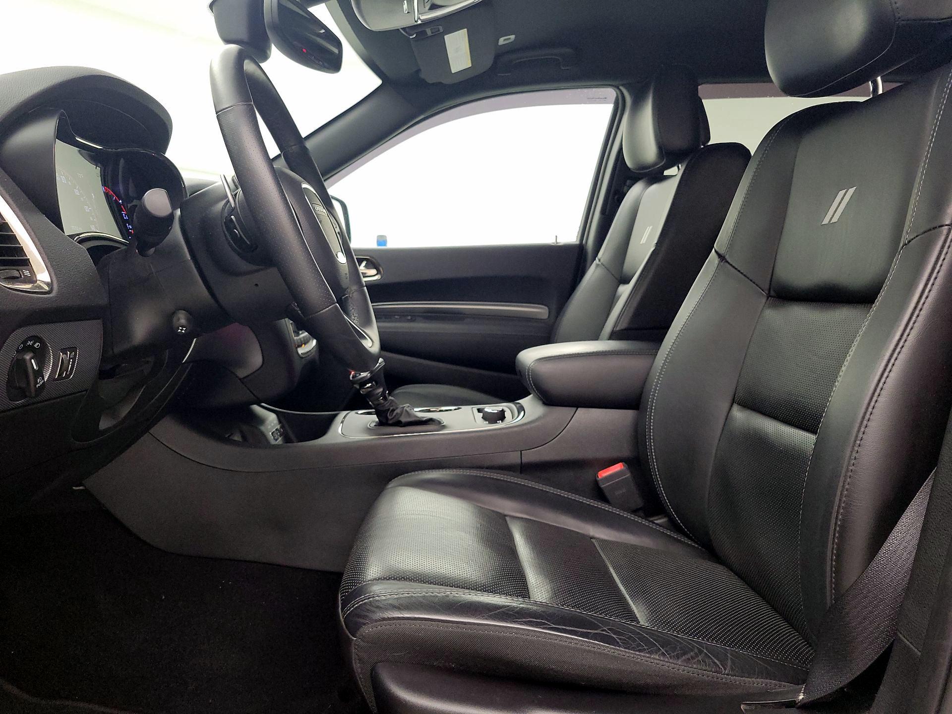 Thumbnail: 2019 Dodge Durango - 11