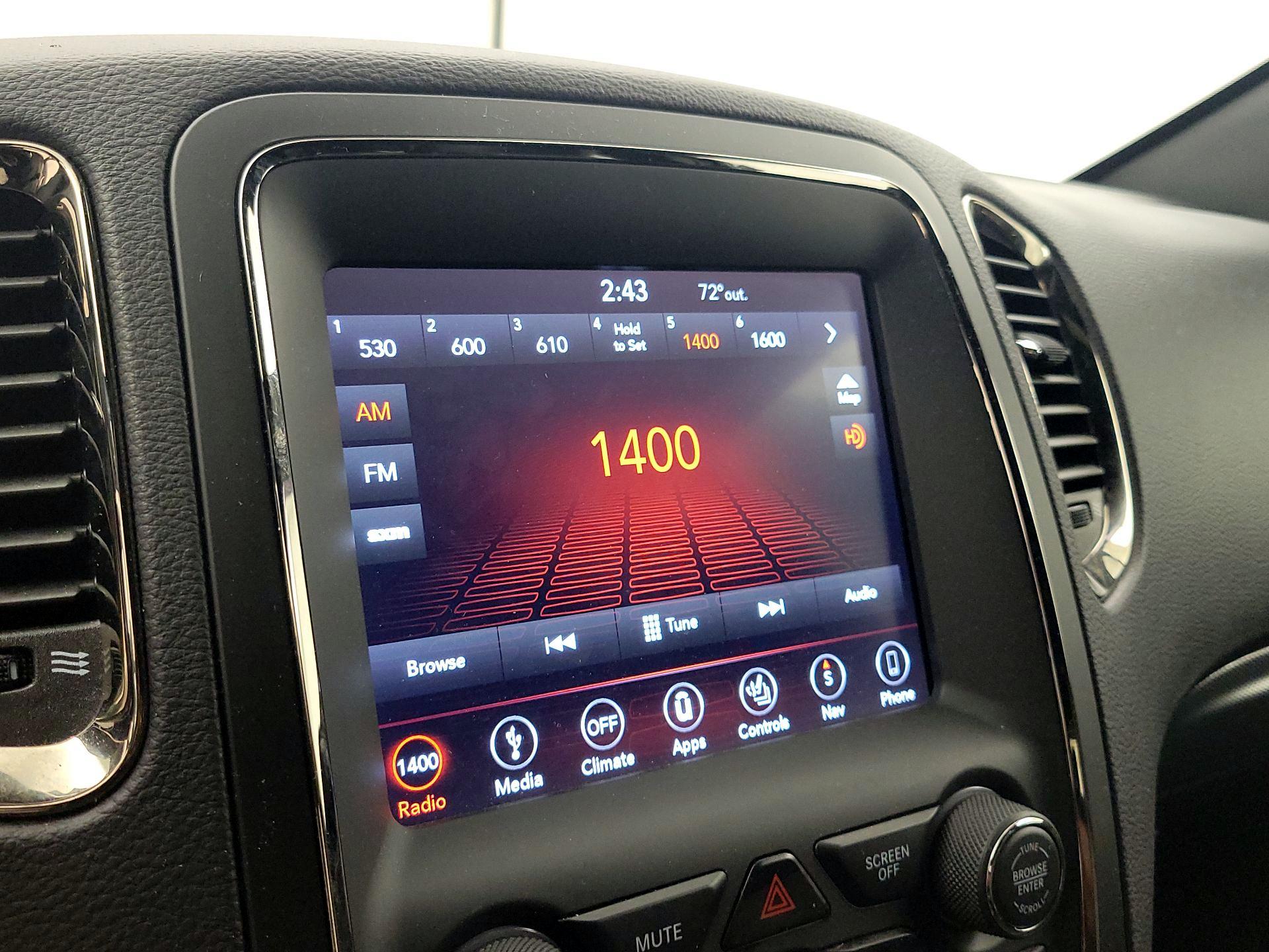 Thumbnail: 2019 Dodge Durango - 16