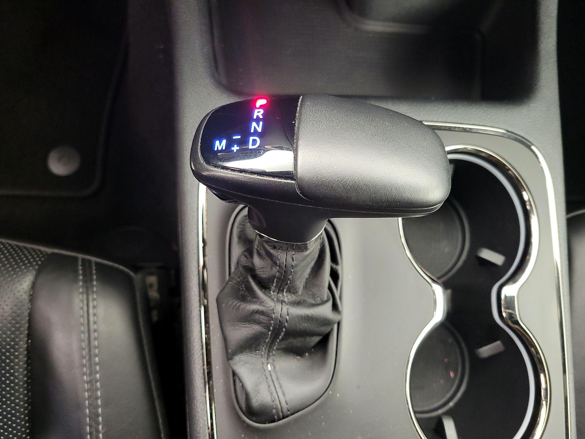 Thumbnail: 2019 Dodge Durango - 18