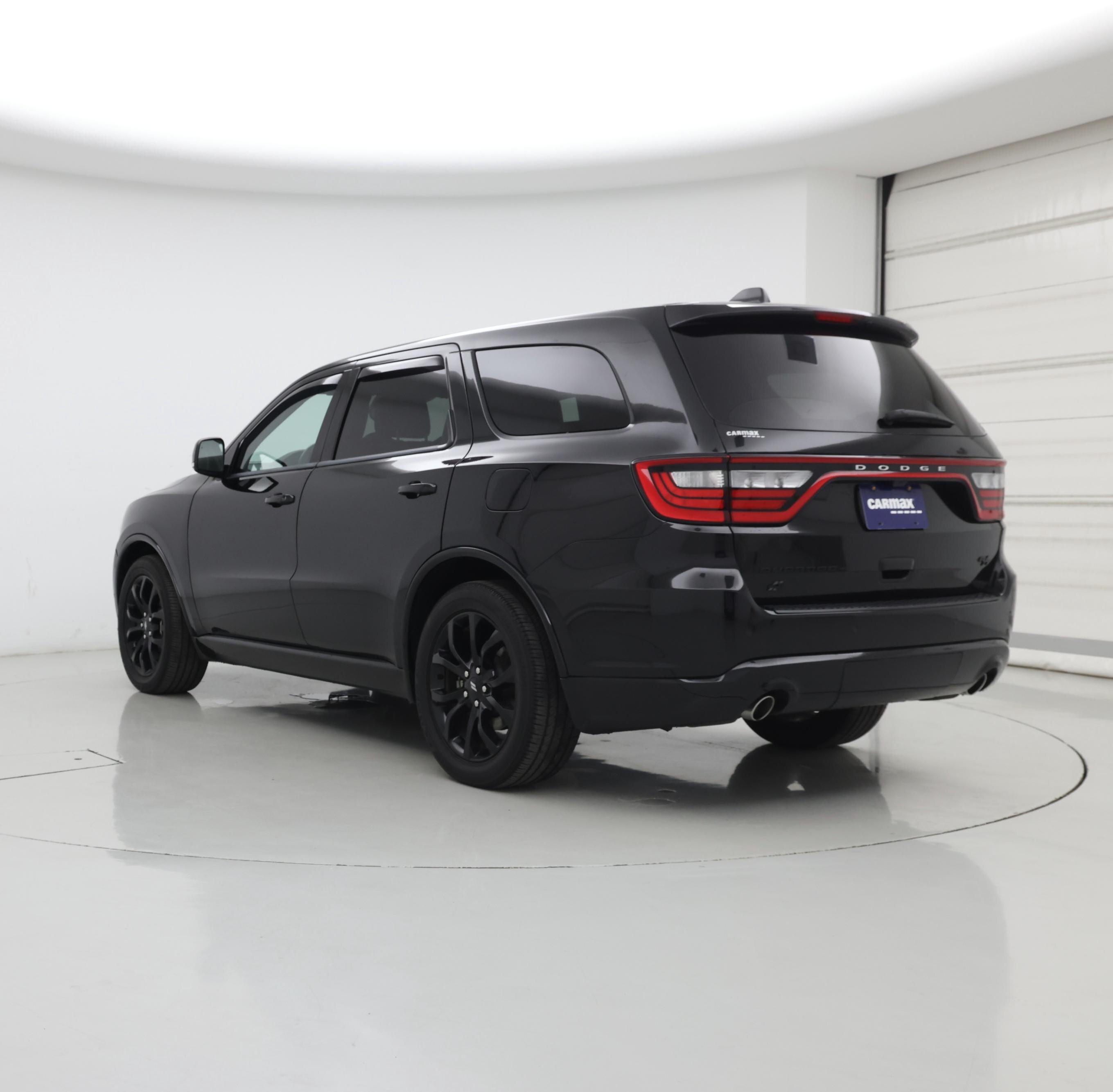 Thumbnail: 2019 Dodge Durango - 2
