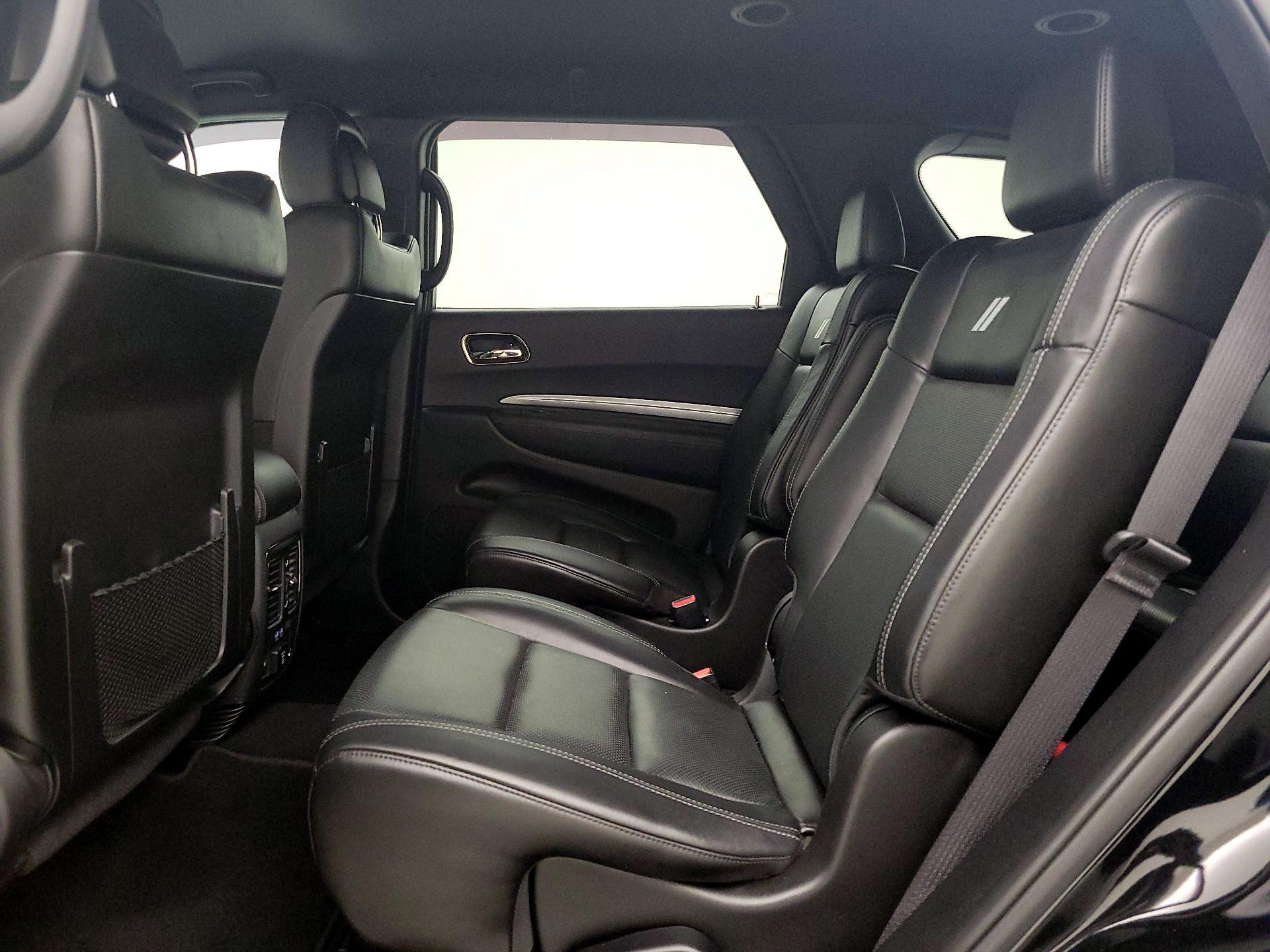 Thumbnail: 2019 Dodge Durango - 20