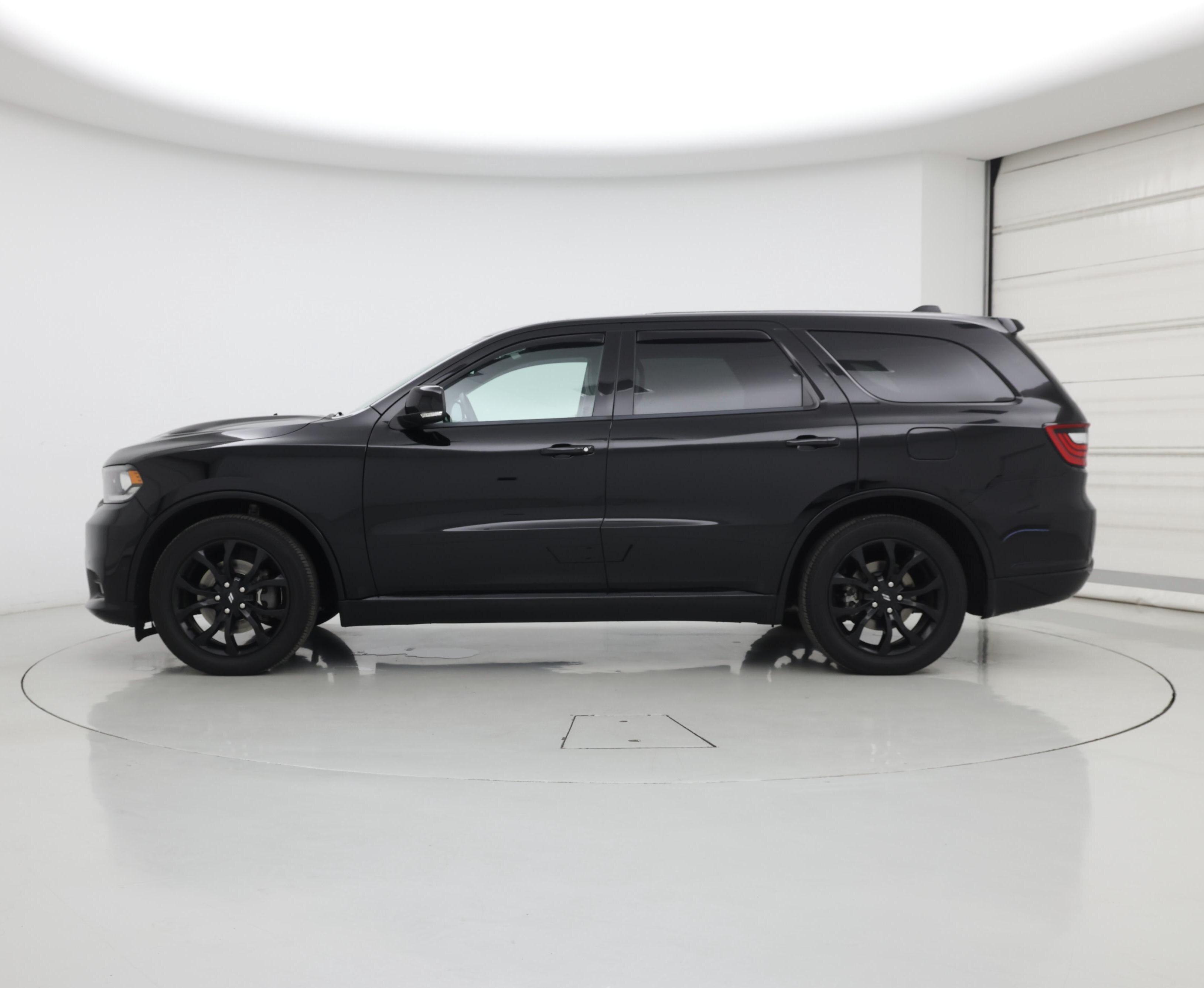 Thumbnail: 2019 Dodge Durango - 3