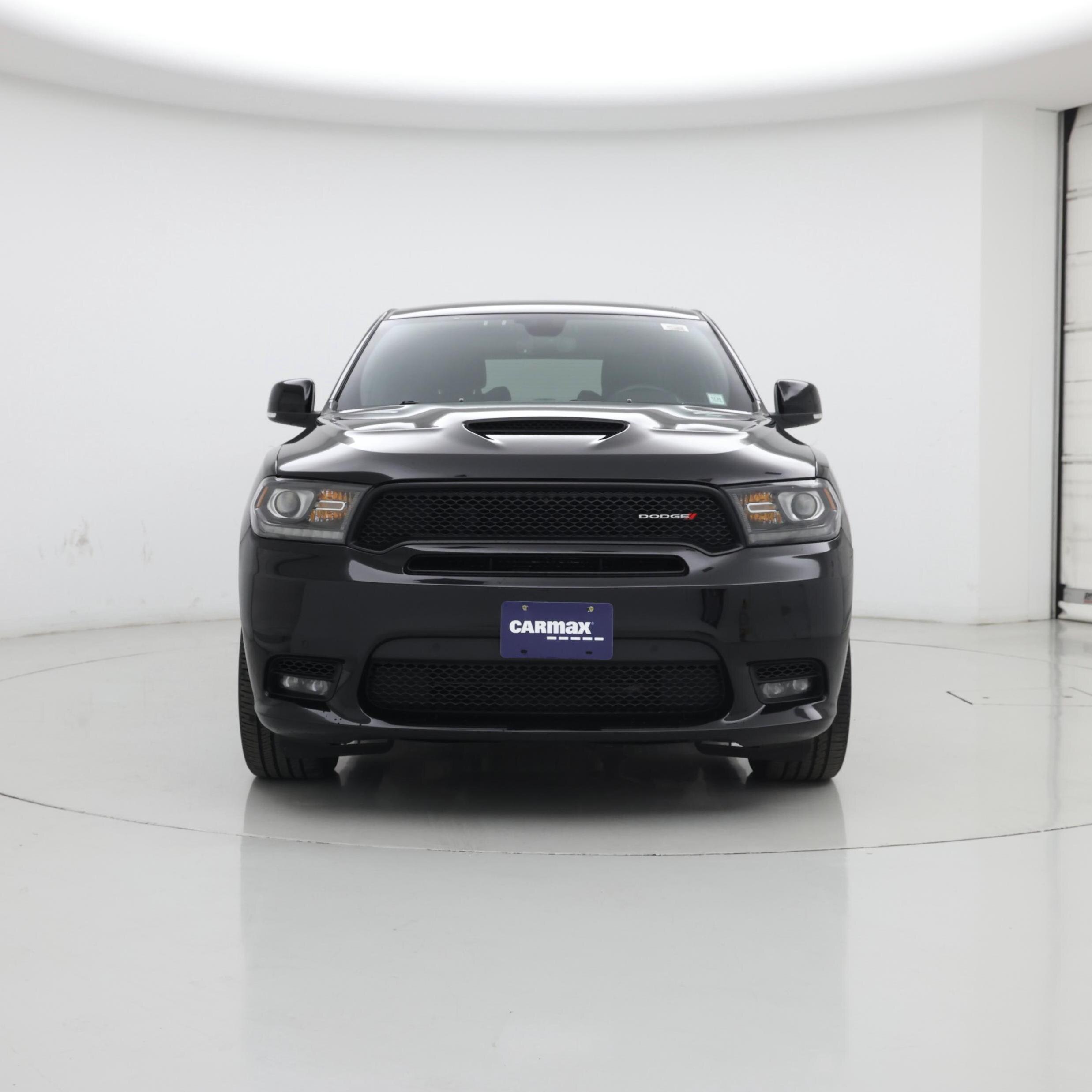 Thumbnail: 2019 Dodge Durango - 5