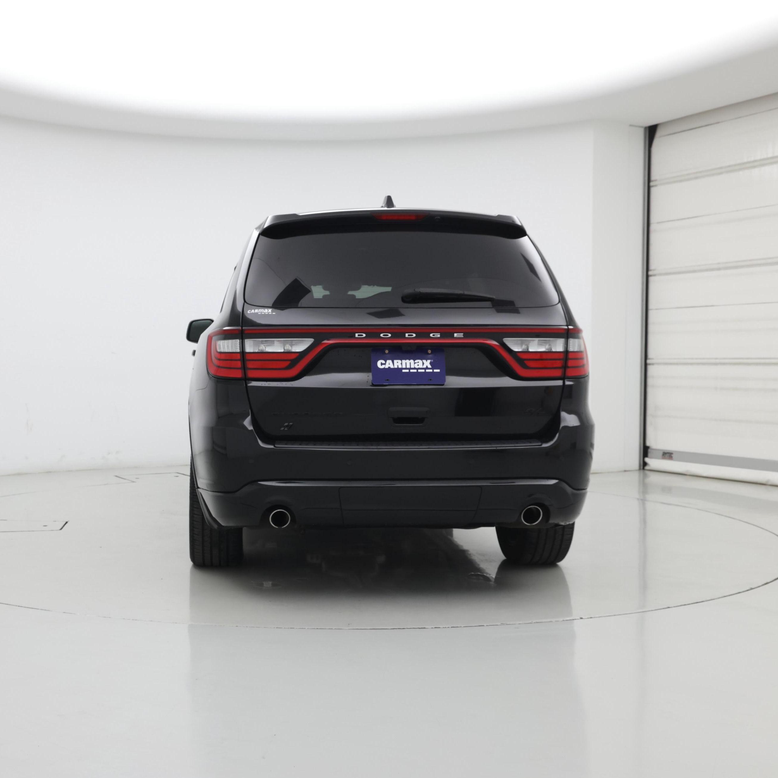 Thumbnail: 2019 Dodge Durango - 6