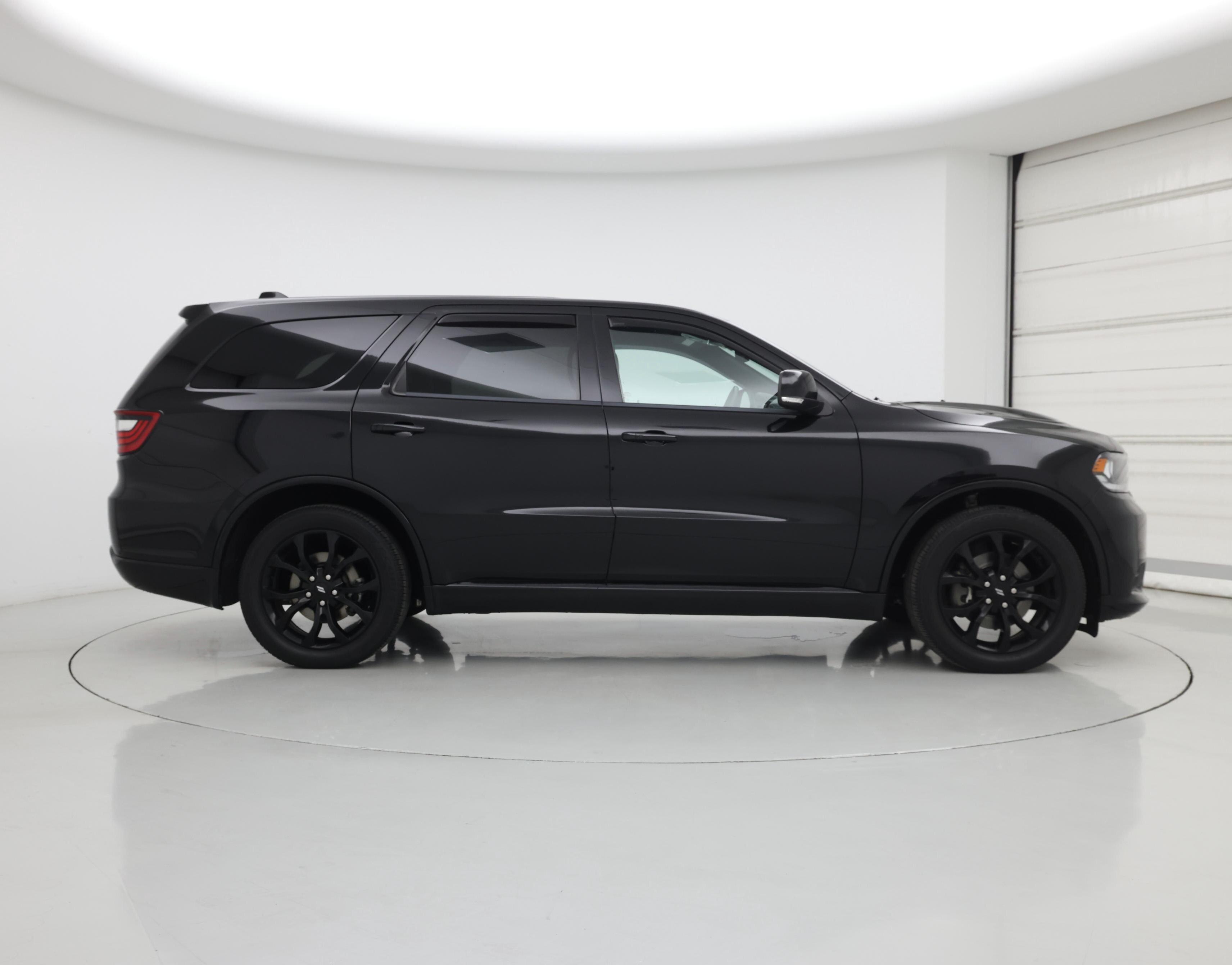 Thumbnail: 2019 Dodge Durango - 7
