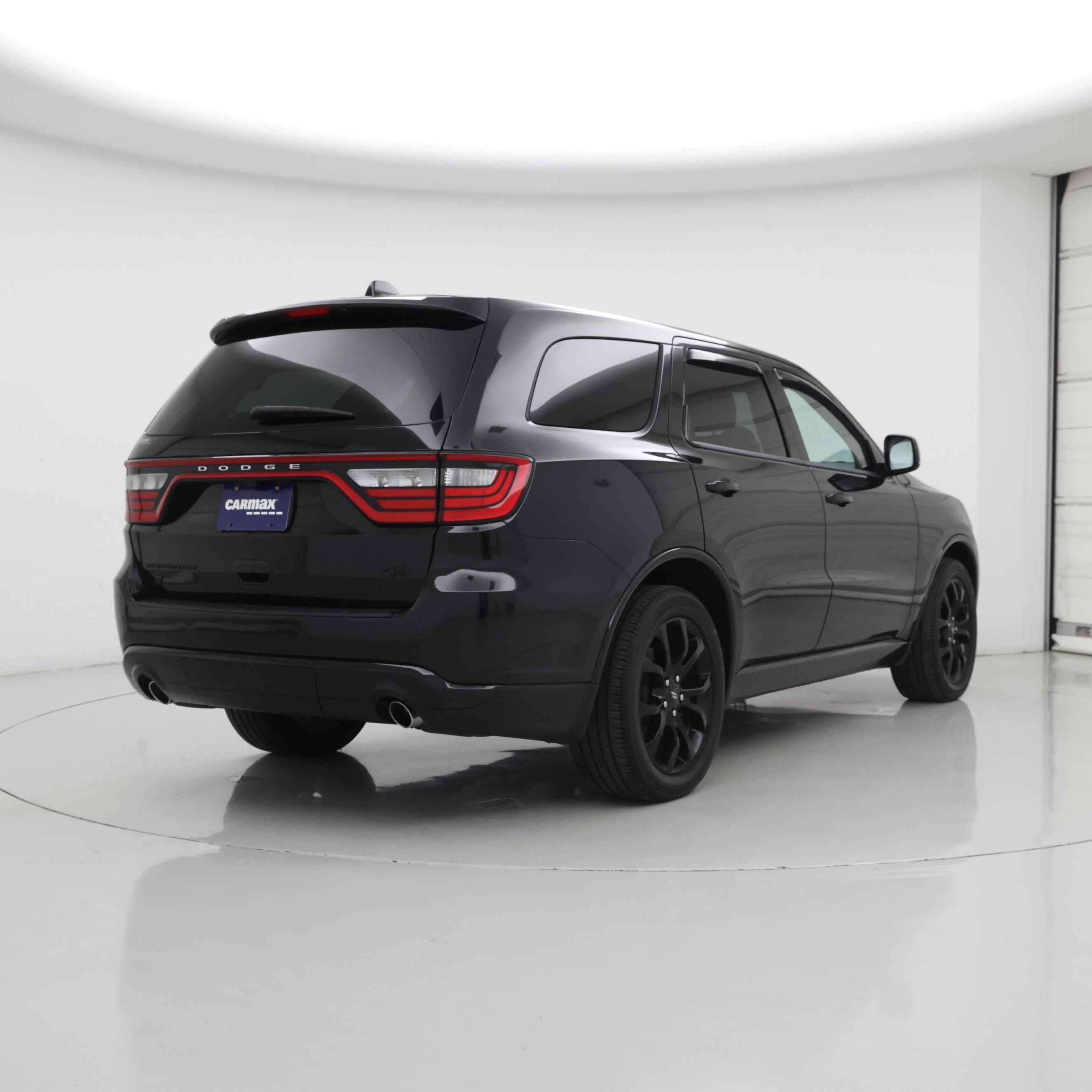 Thumbnail: 2019 Dodge Durango - 8