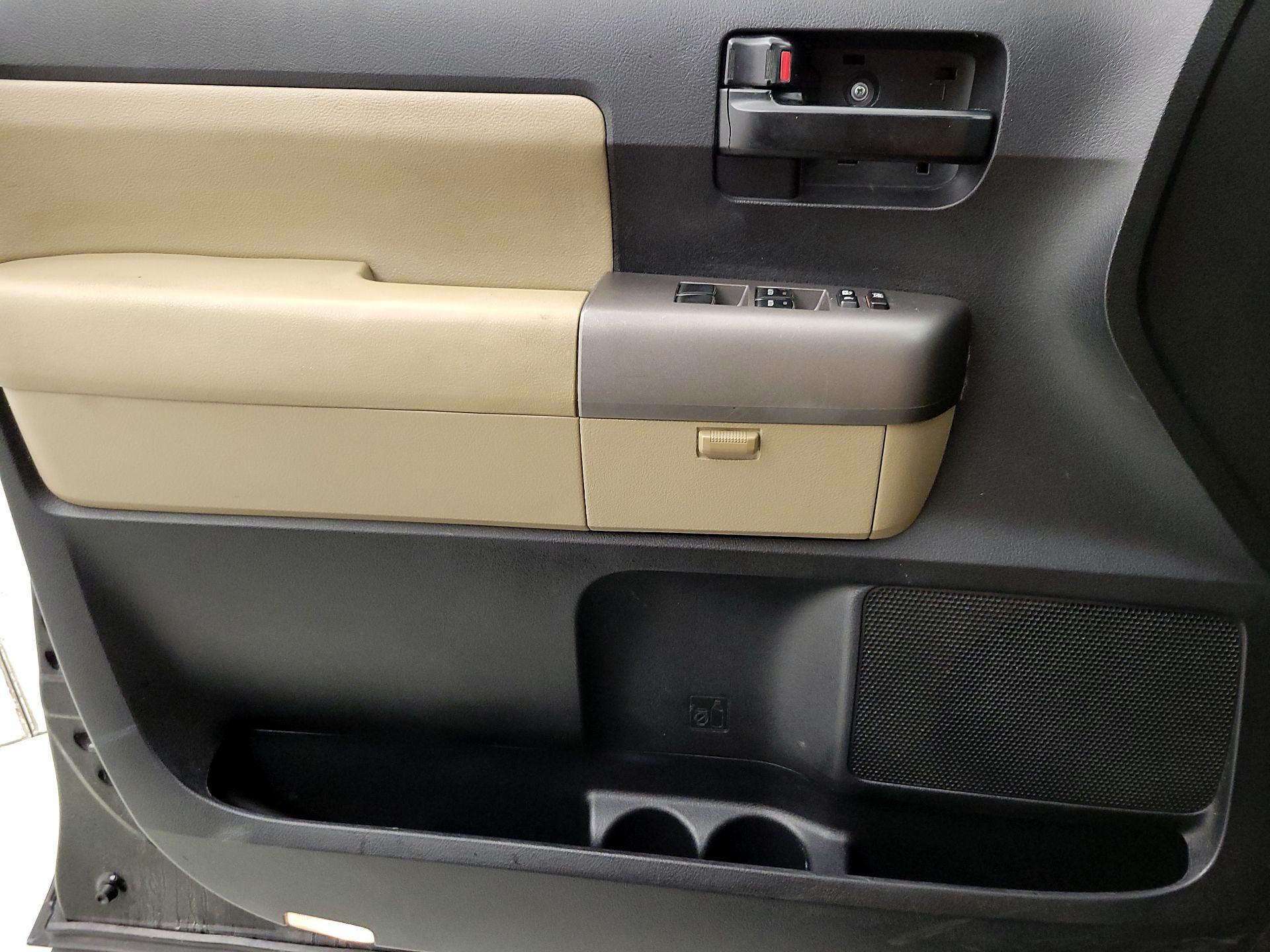 Thumbnail: 2013 Toyota Sequoia - 12