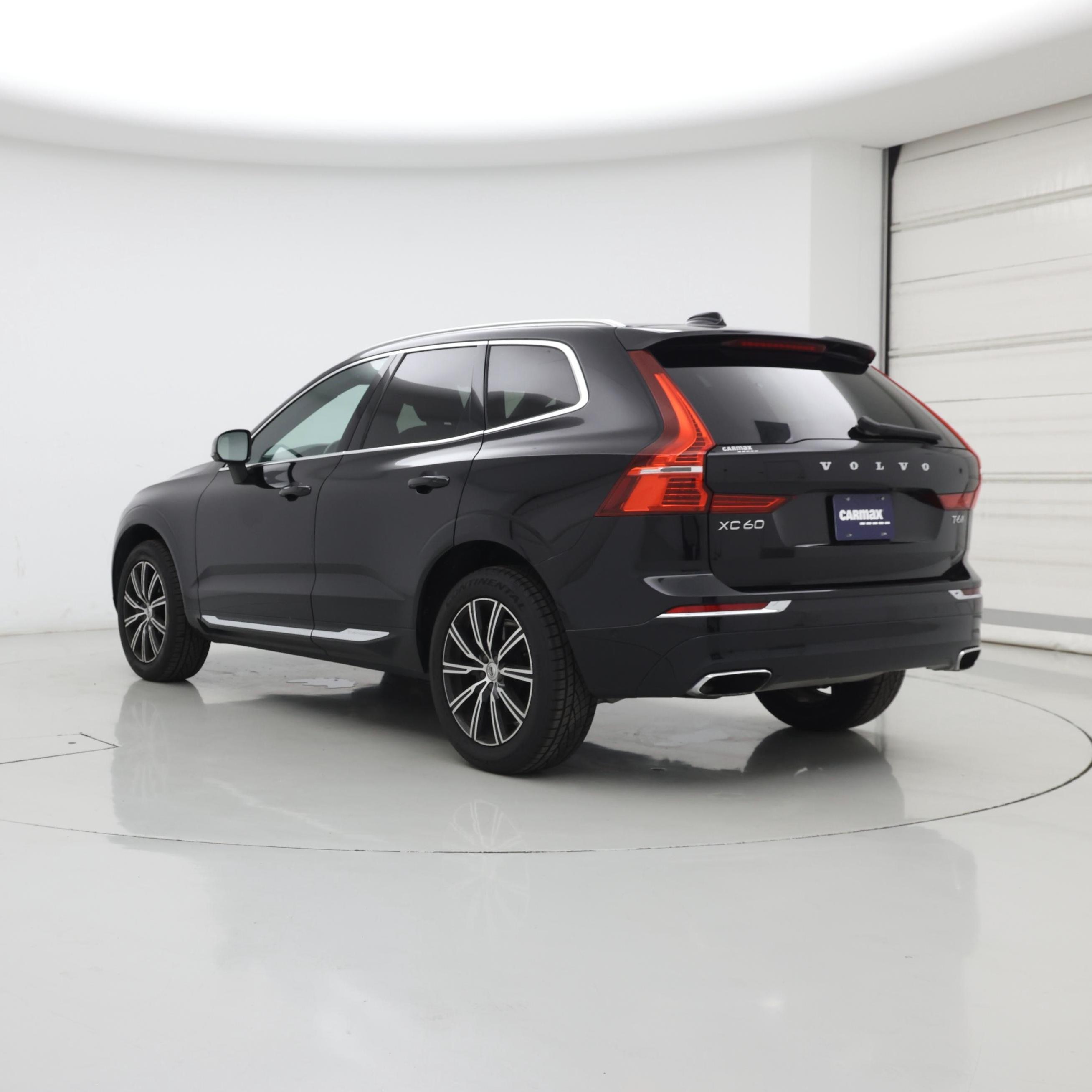 Thumbnail: 2019 Volvo XC60 - 2