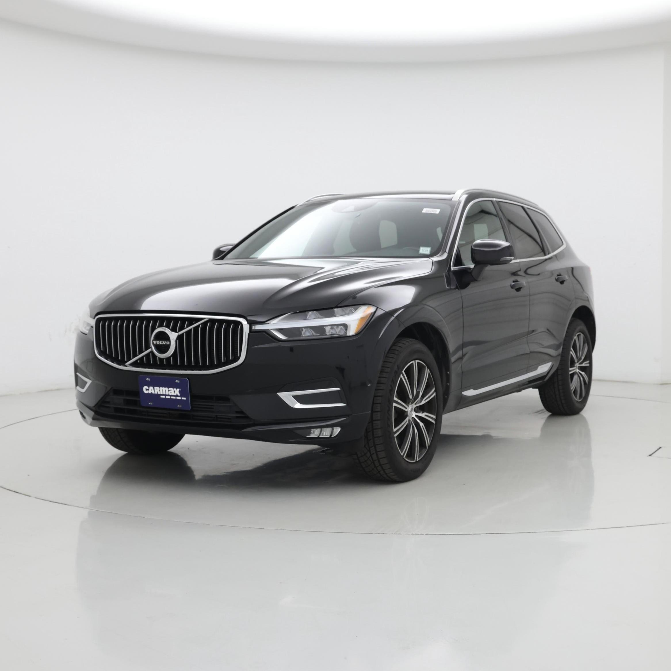 Thumbnail: 2019 Volvo XC60 - 4