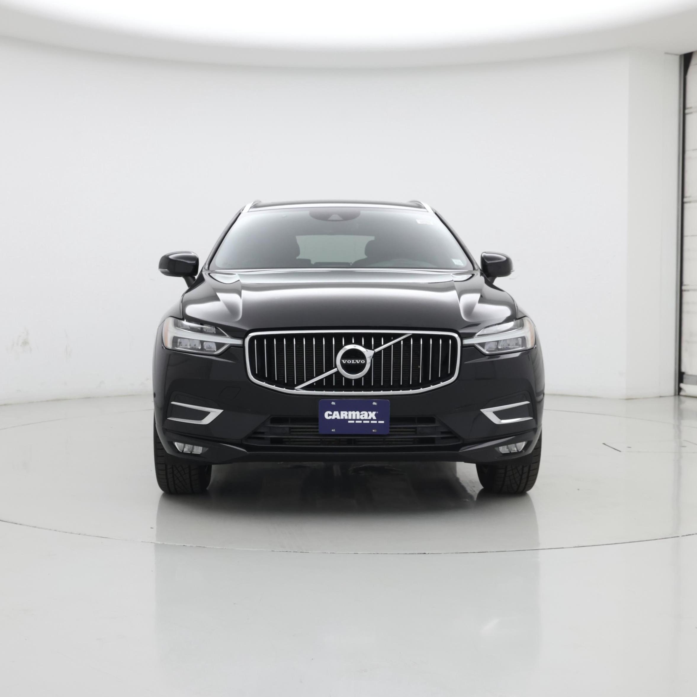 Thumbnail: 2019 Volvo XC60 - 5