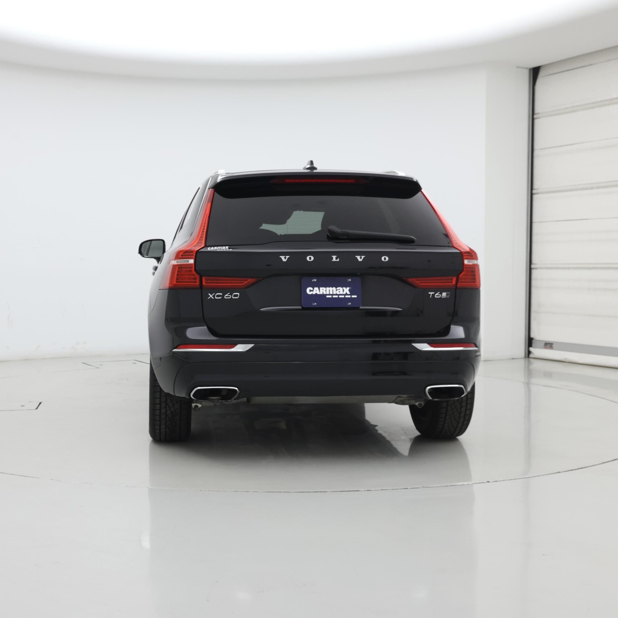 Thumbnail: 2019 Volvo XC60 - 6