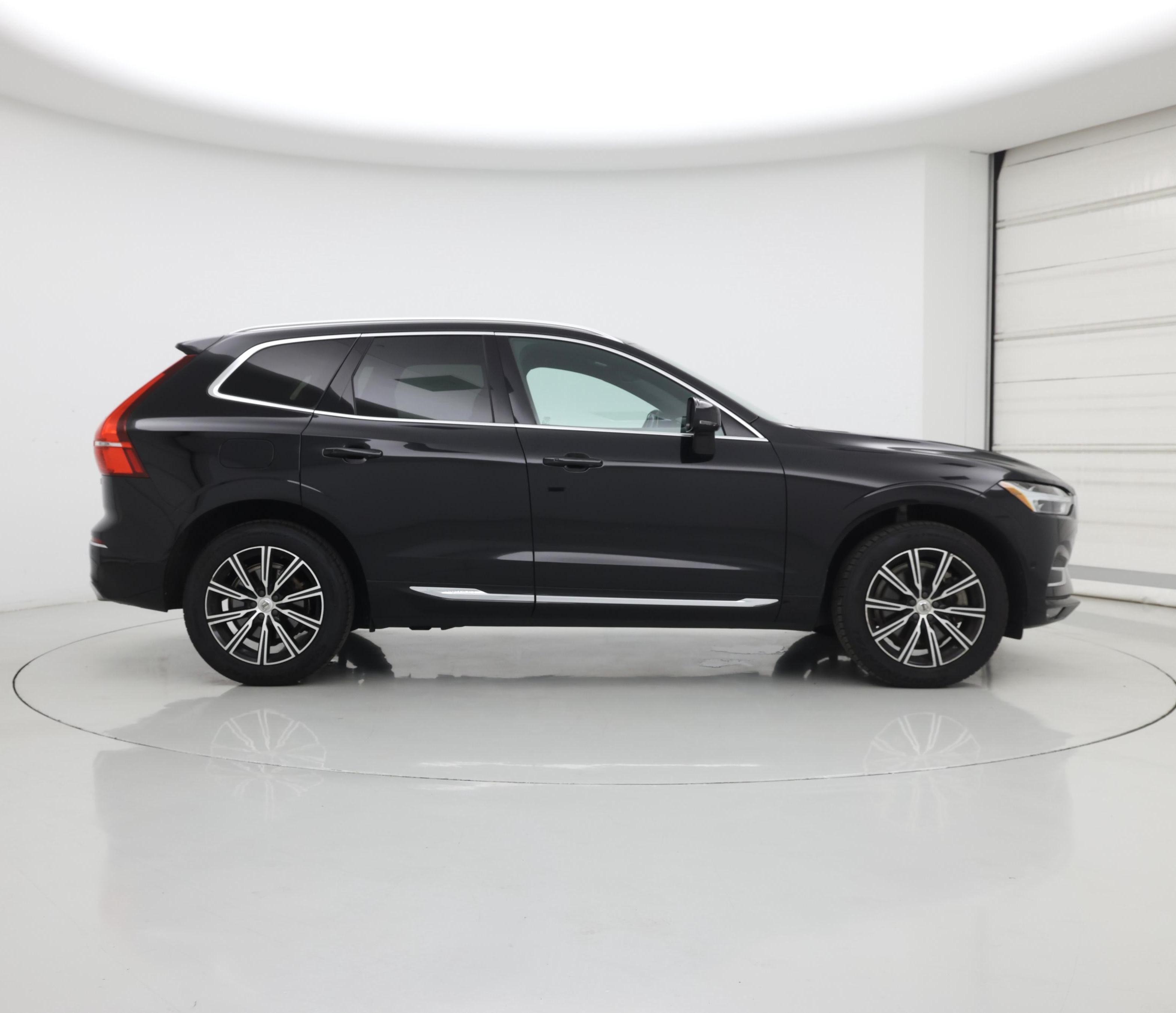 Thumbnail: 2019 Volvo XC60 - 7