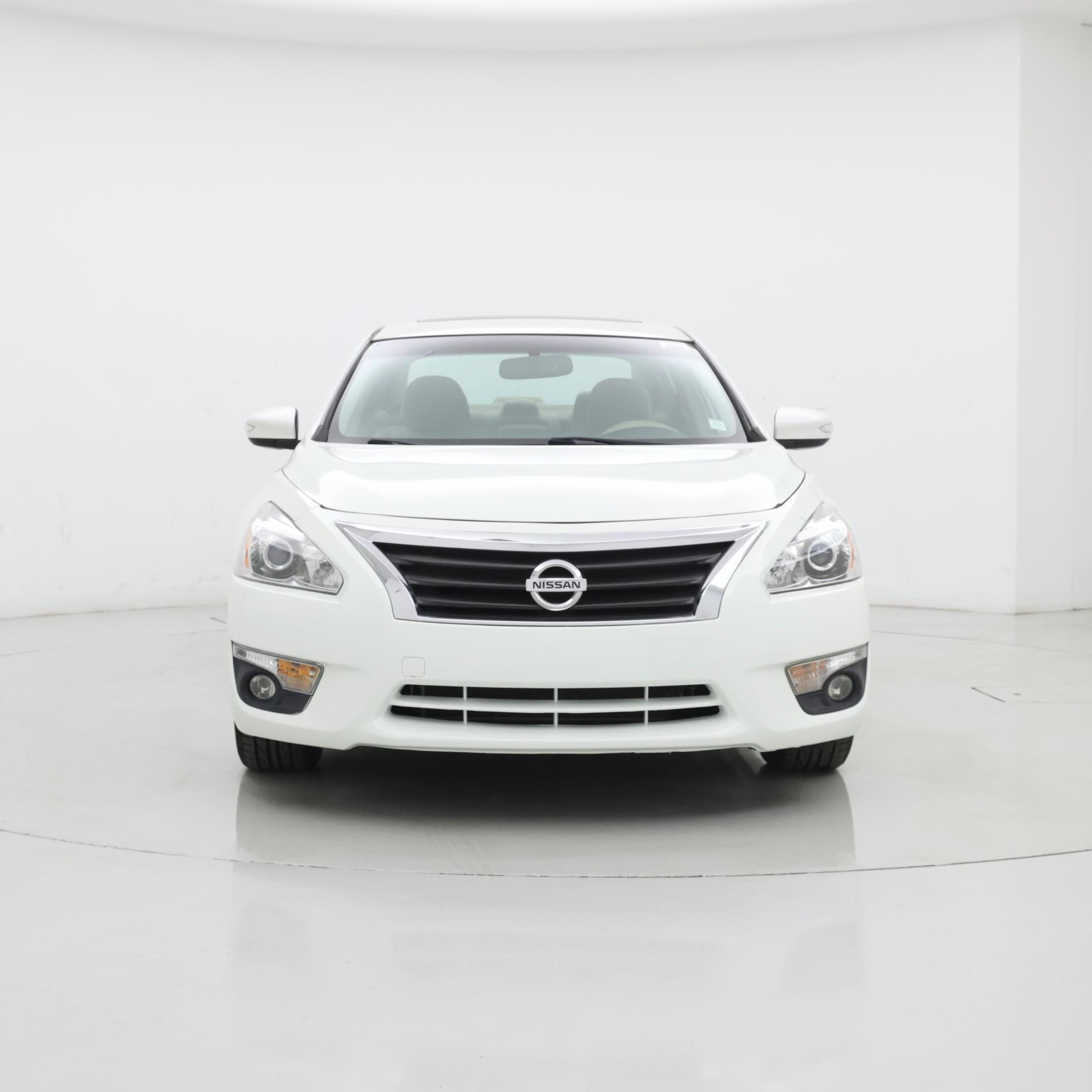 Thumbnail: 2013 Nissan Altima - 5