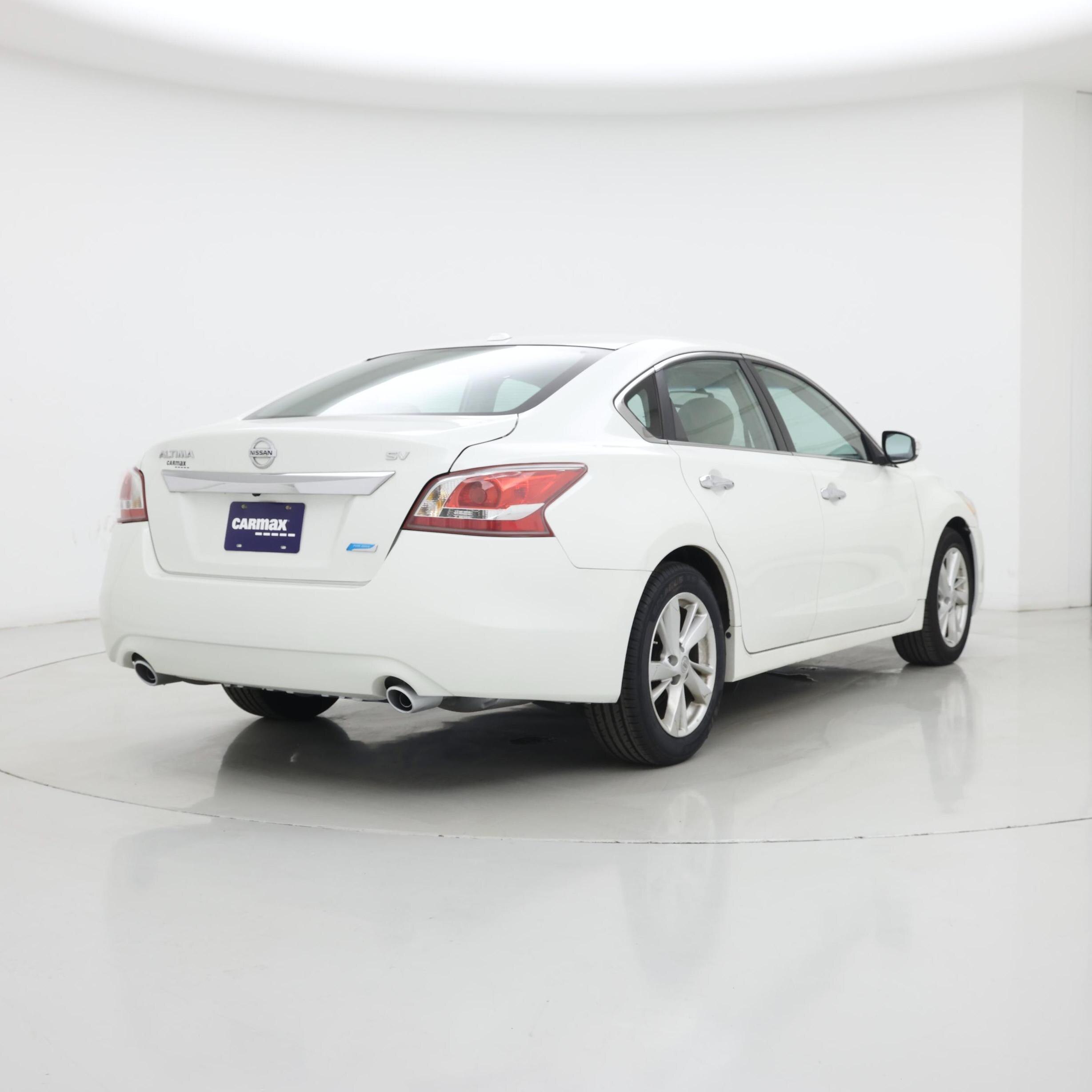 Thumbnail: 2013 Nissan Altima - 8