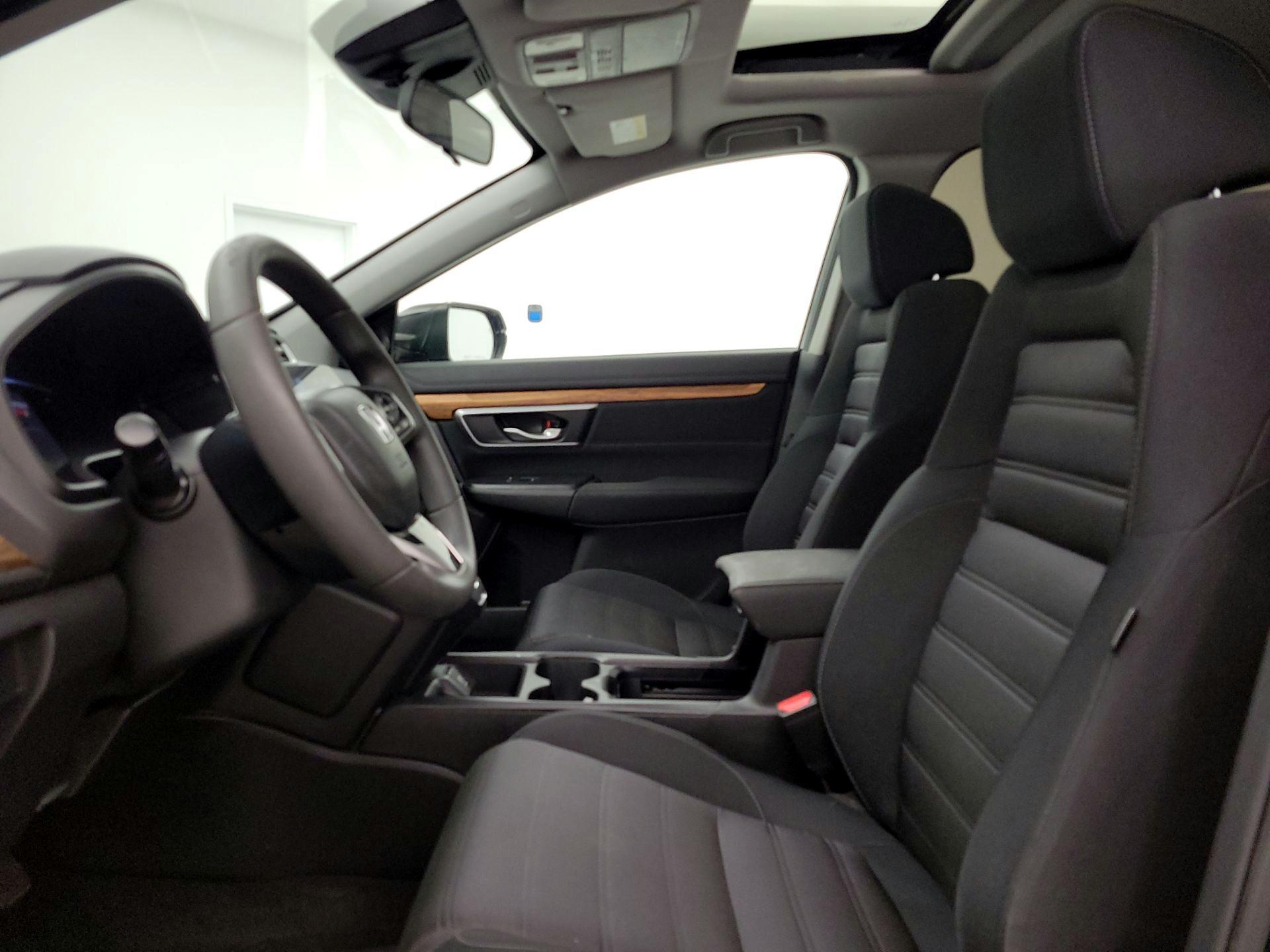 Thumbnail: 2018 Honda CR-V - 11