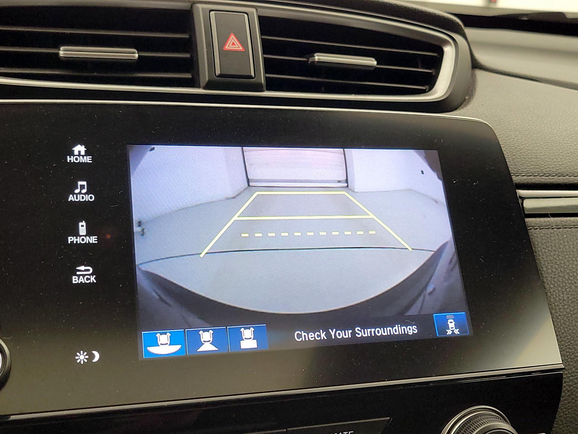 Thumbnail: 2018 Honda CR-V - 14