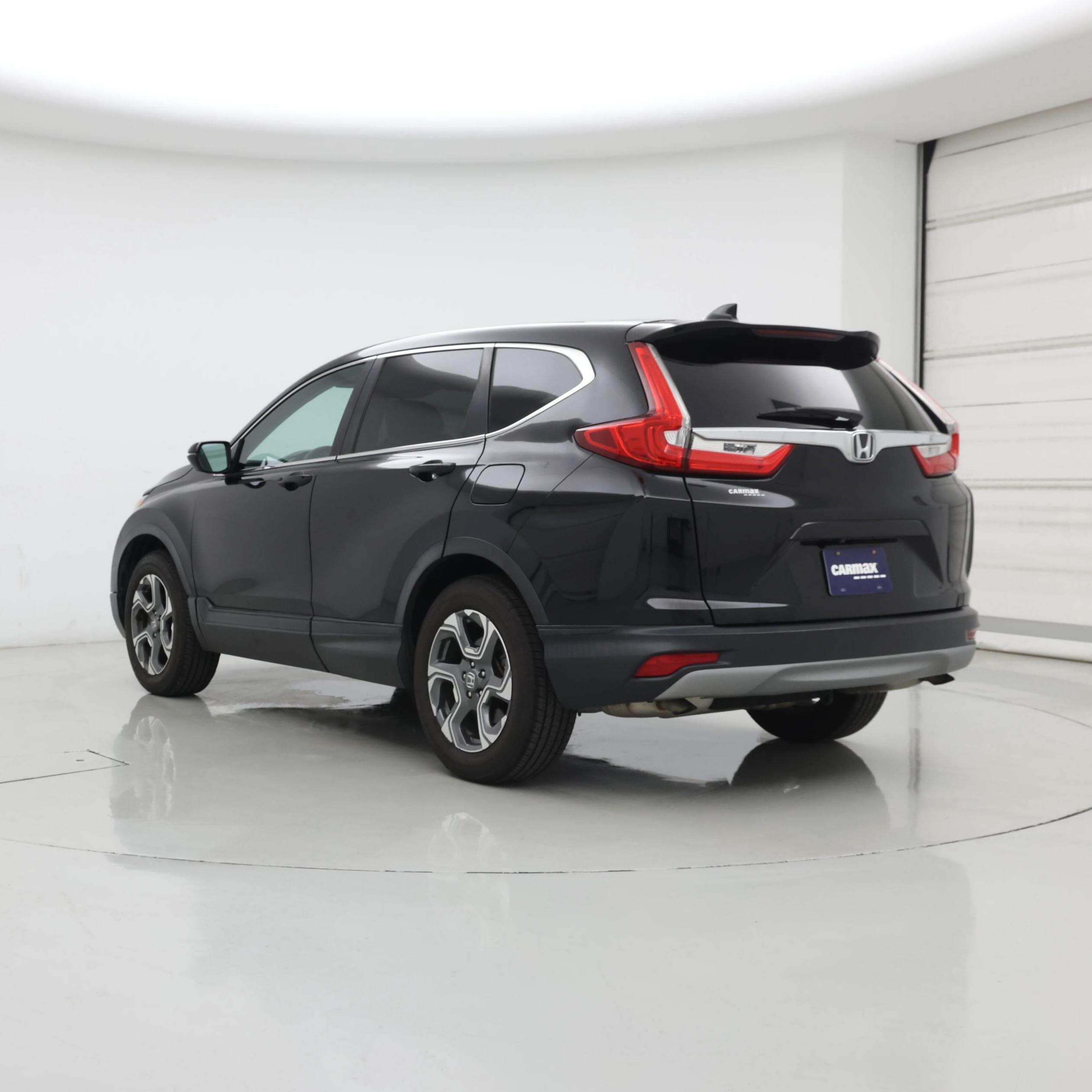 Thumbnail: 2018 Honda CR-V - 2