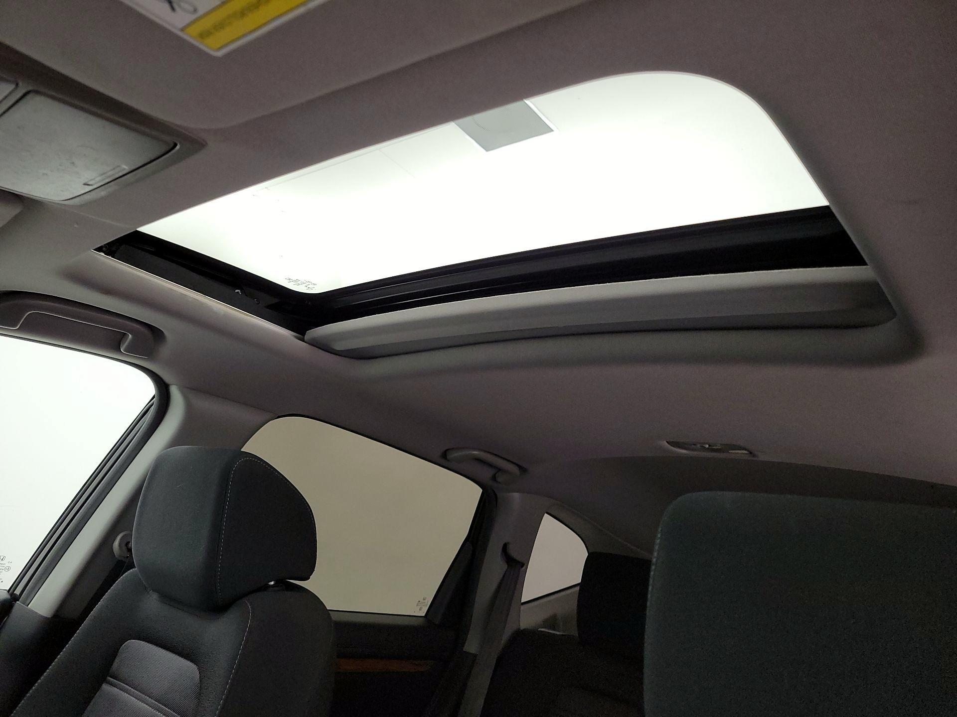 Thumbnail: 2018 Honda CR-V - 19