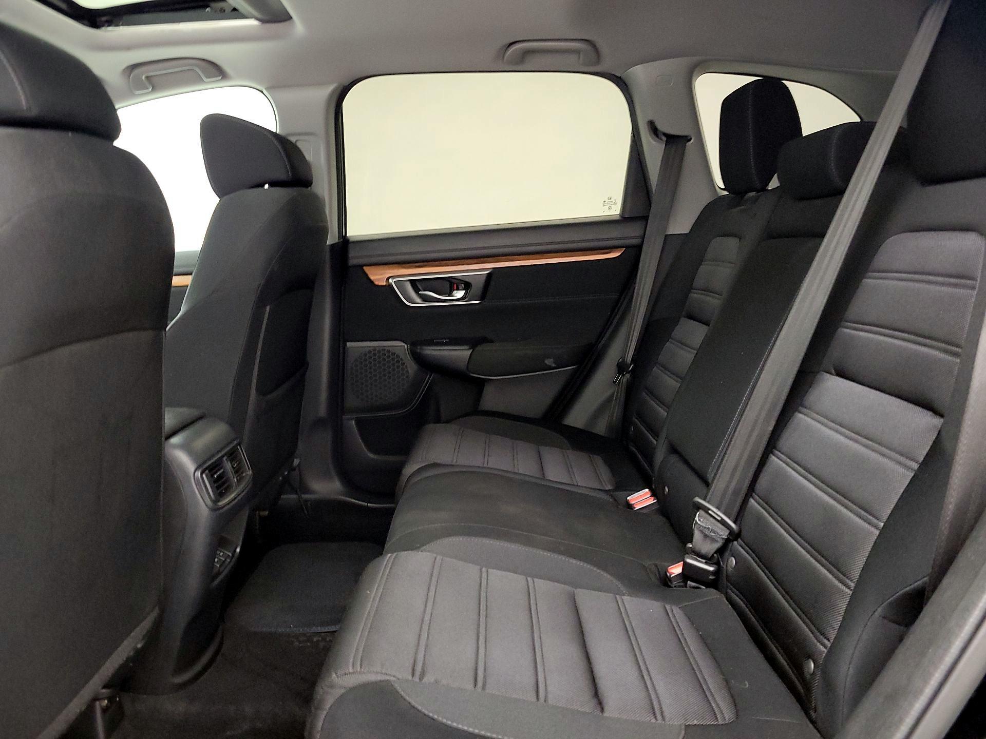 Thumbnail: 2018 Honda CR-V - 20